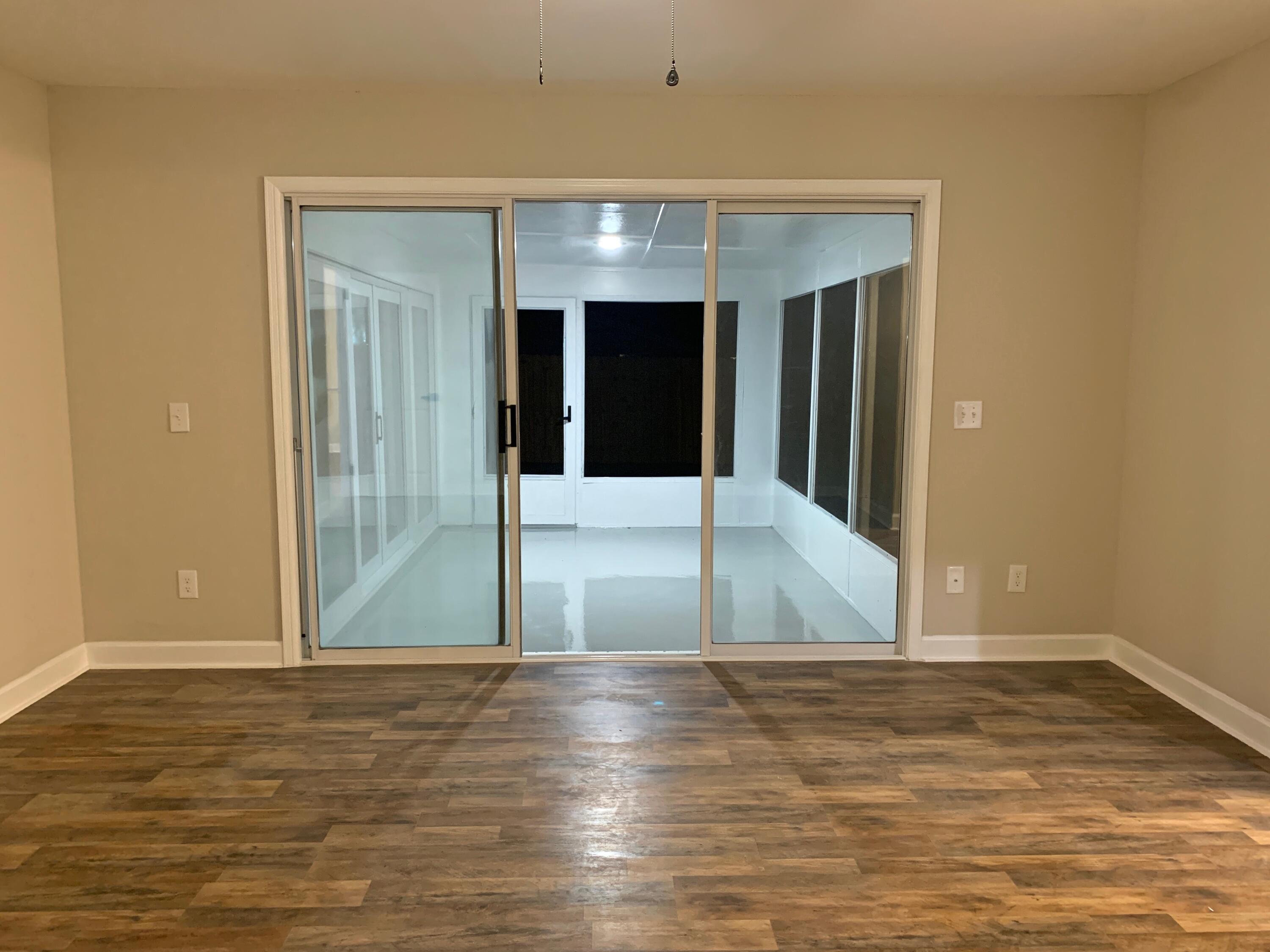 Lannie Rowe Lake Estates - Residential