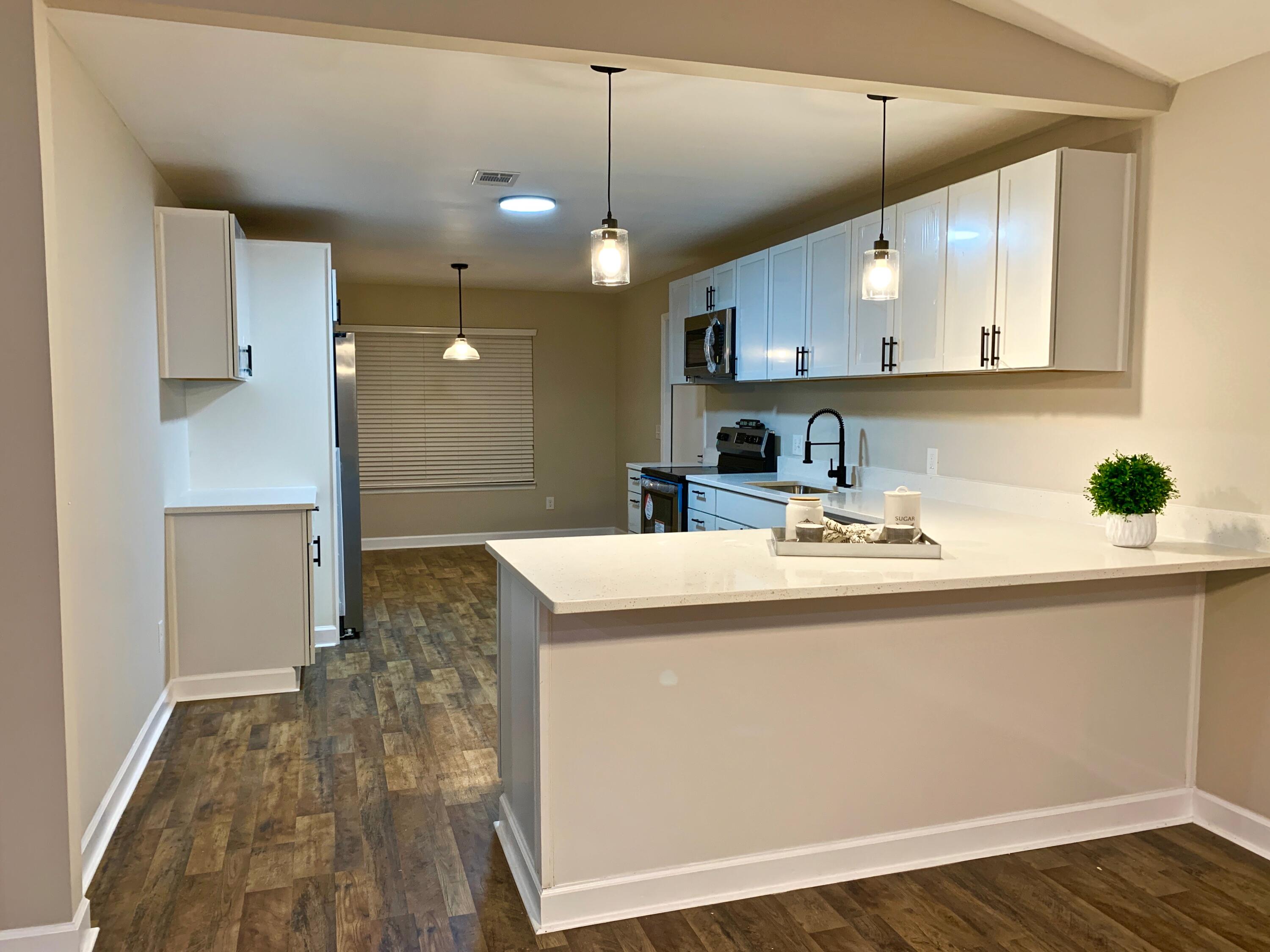 Lannie Rowe Lake Estates - Residential