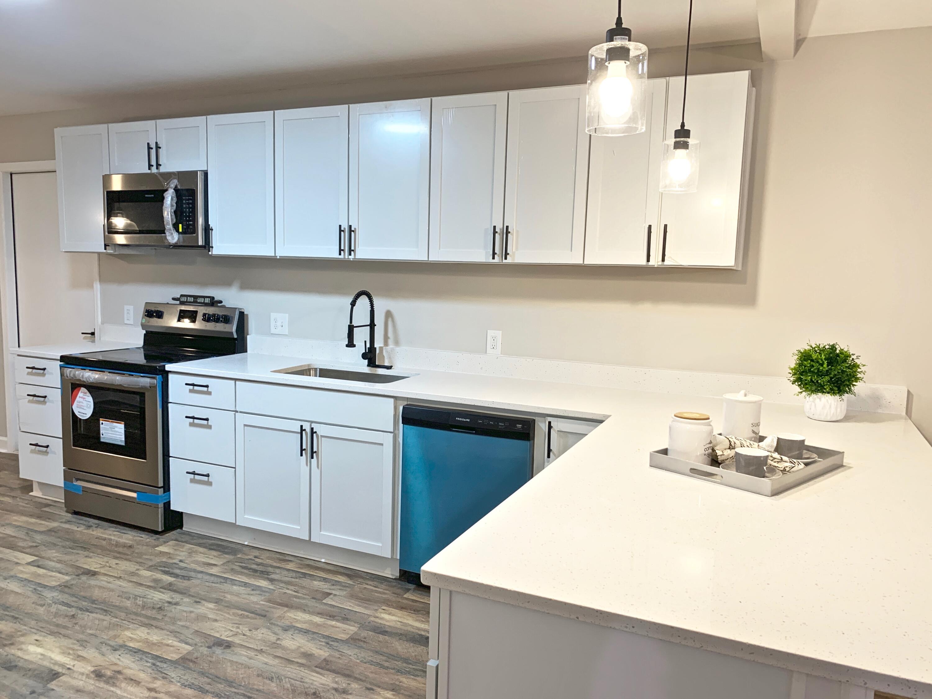 Lannie Rowe Lake Estates - Residential