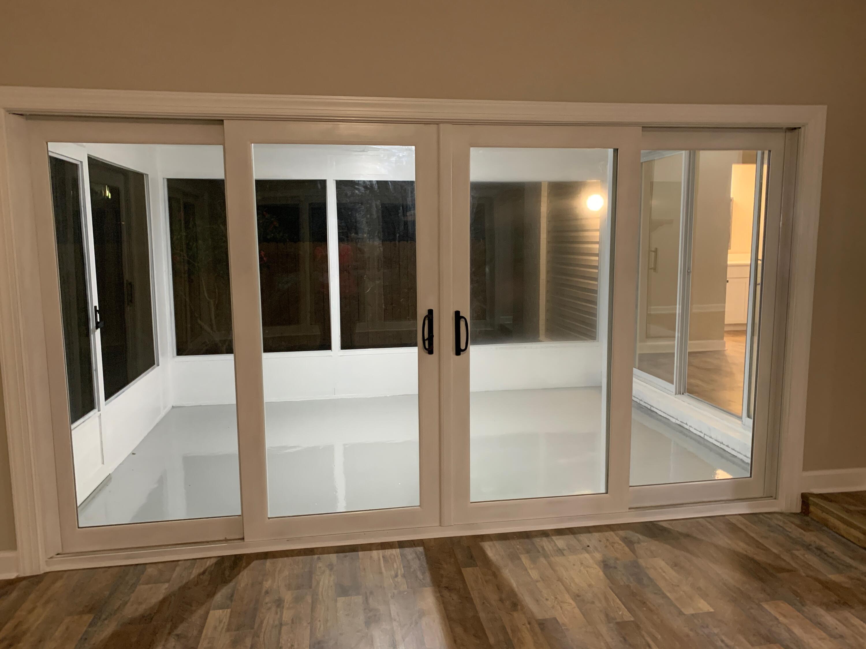 Lannie Rowe Lake Estates - Residential