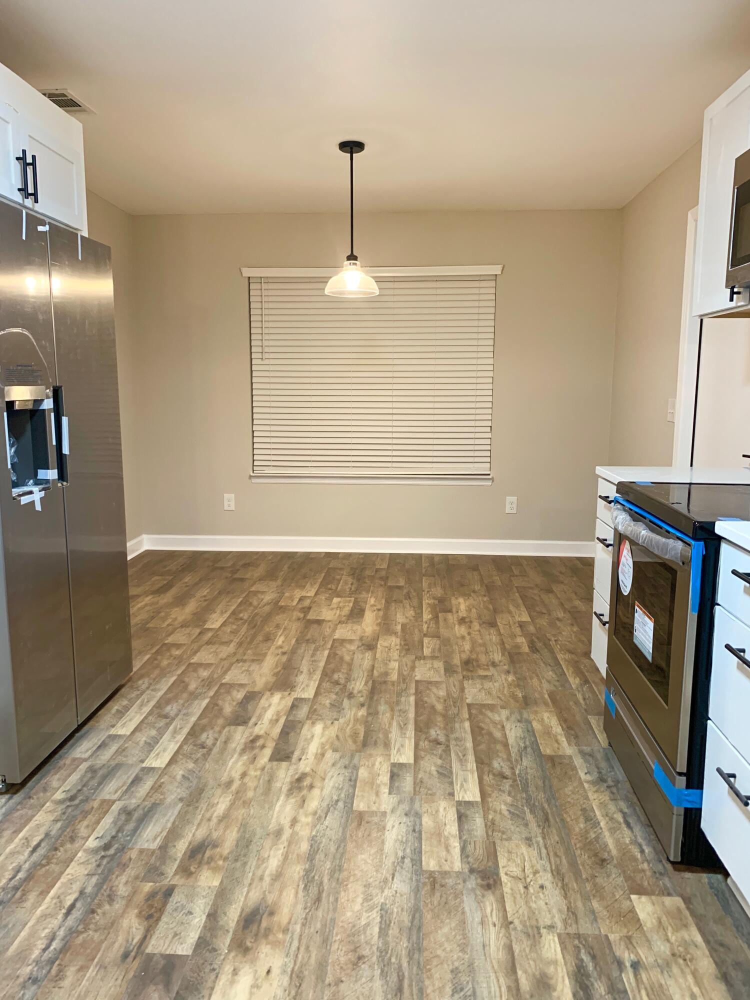 Lannie Rowe Lake Estates - Residential