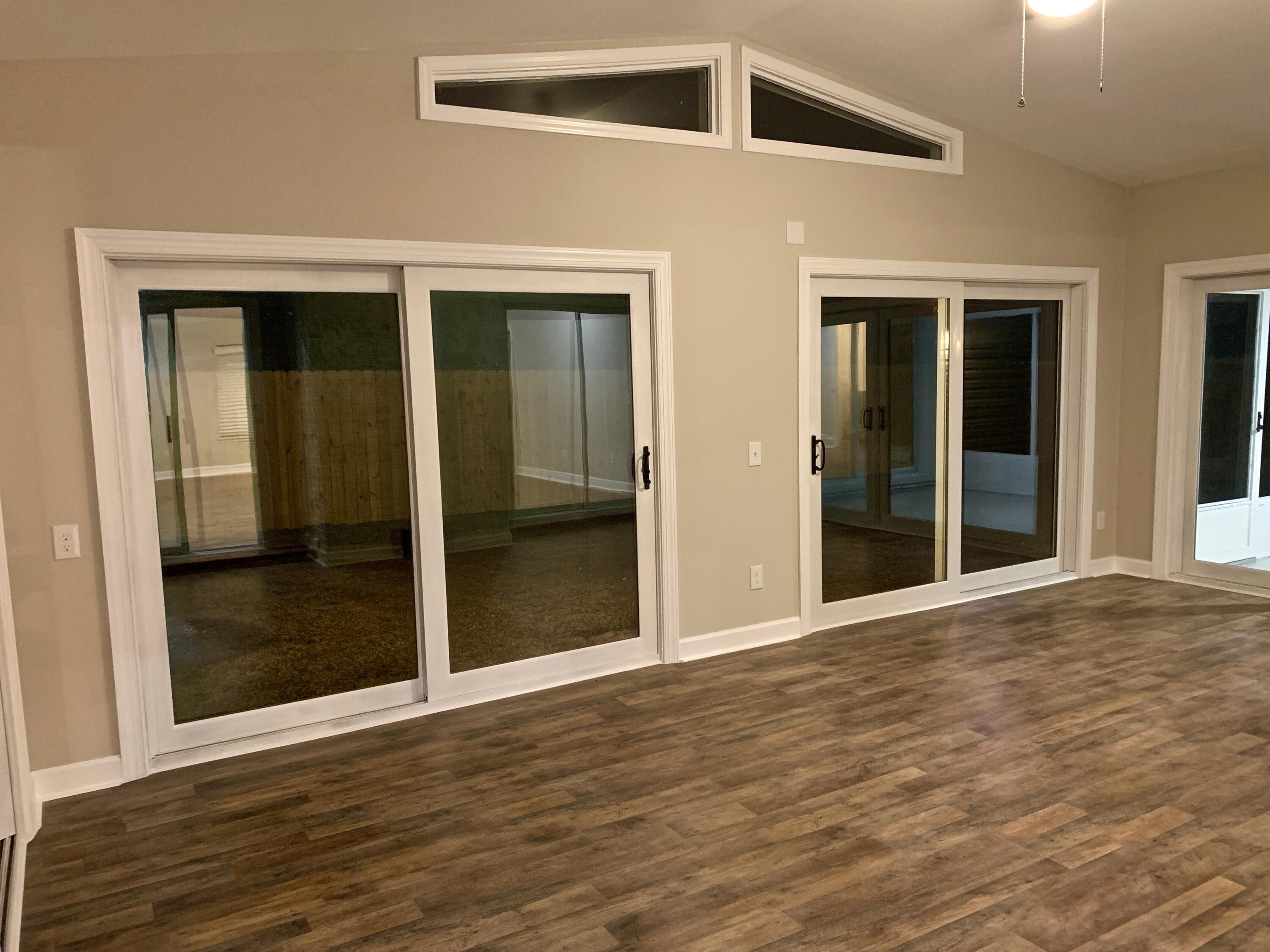 Lannie Rowe Lake Estates - Residential