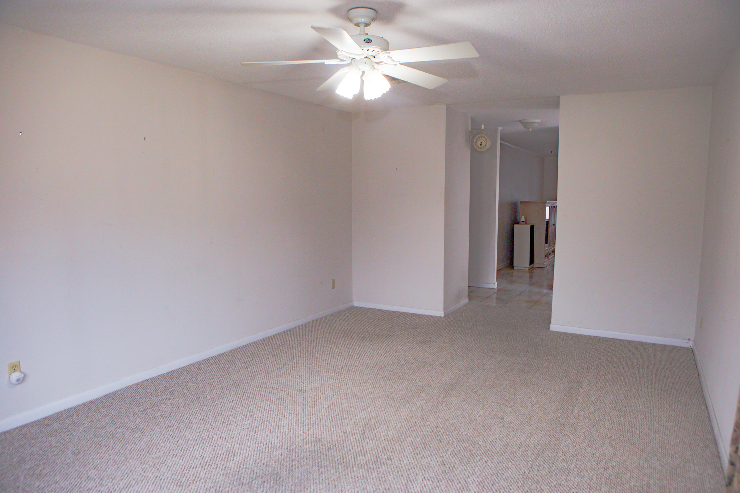 CASA LOMA S/D - Residential