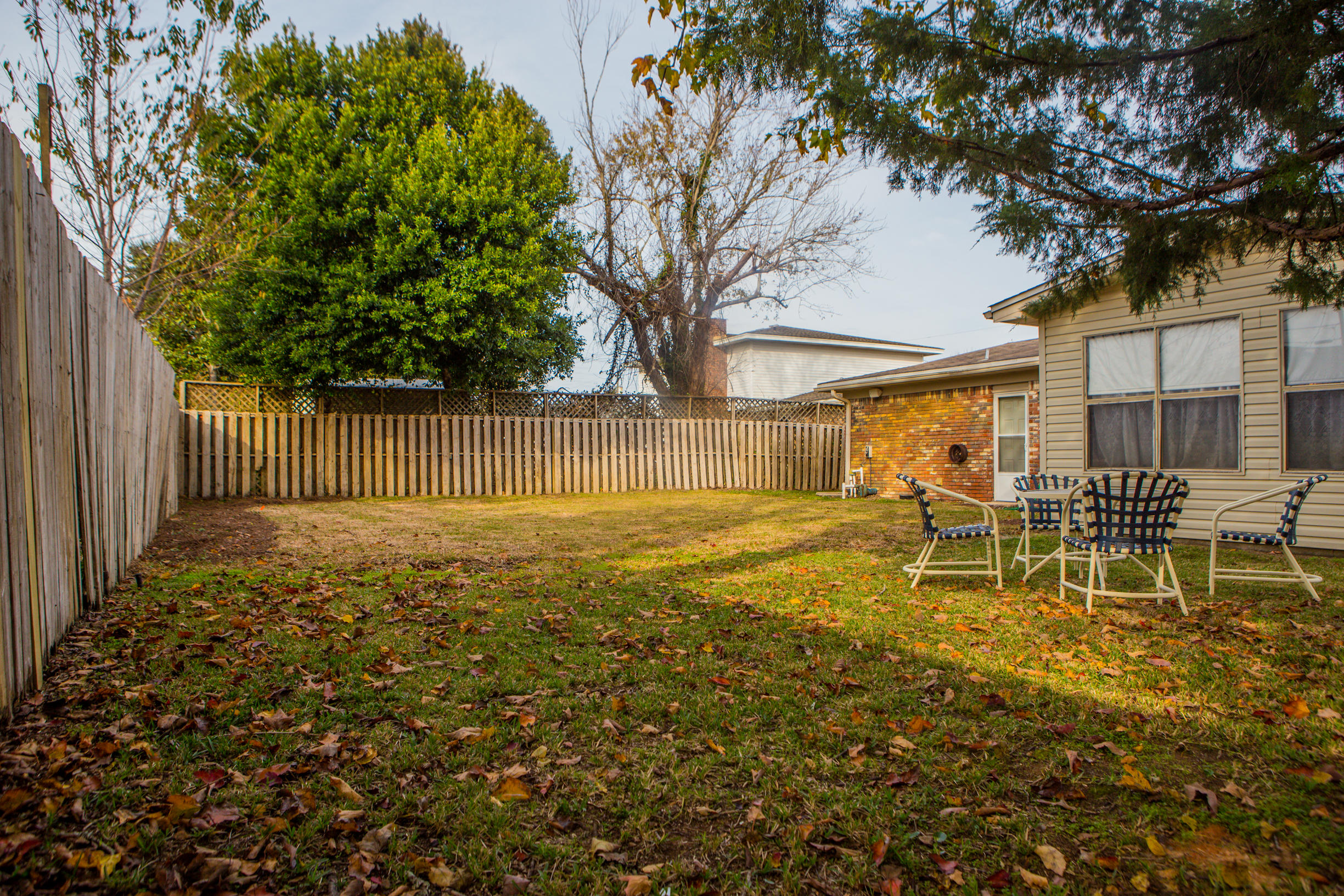 CASA LOMA S/D - Residential