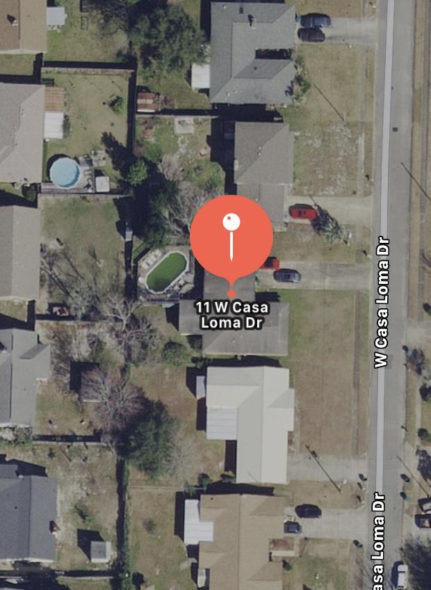 CASA LOMA S/D - Residential