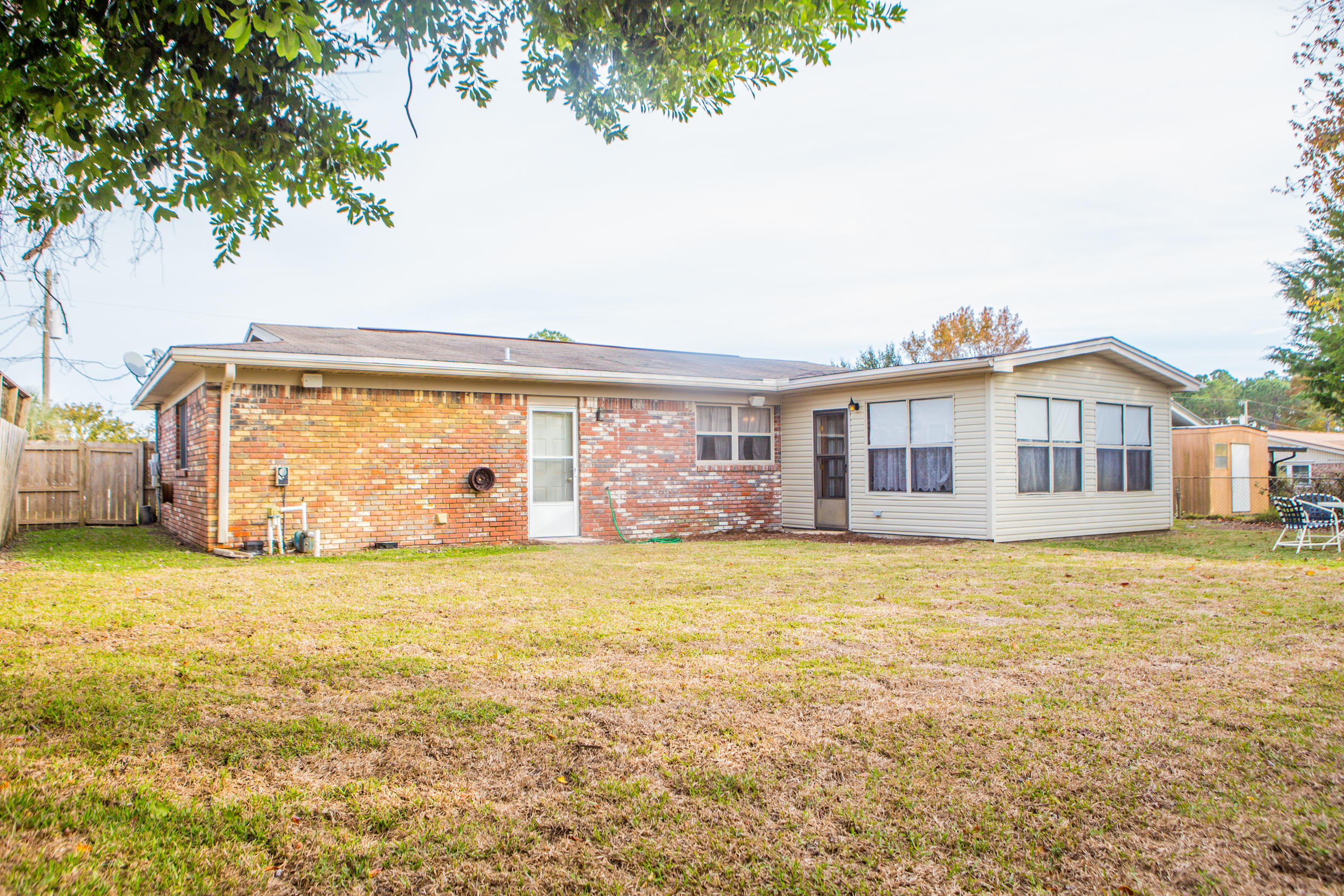 CASA LOMA S/D - Residential
