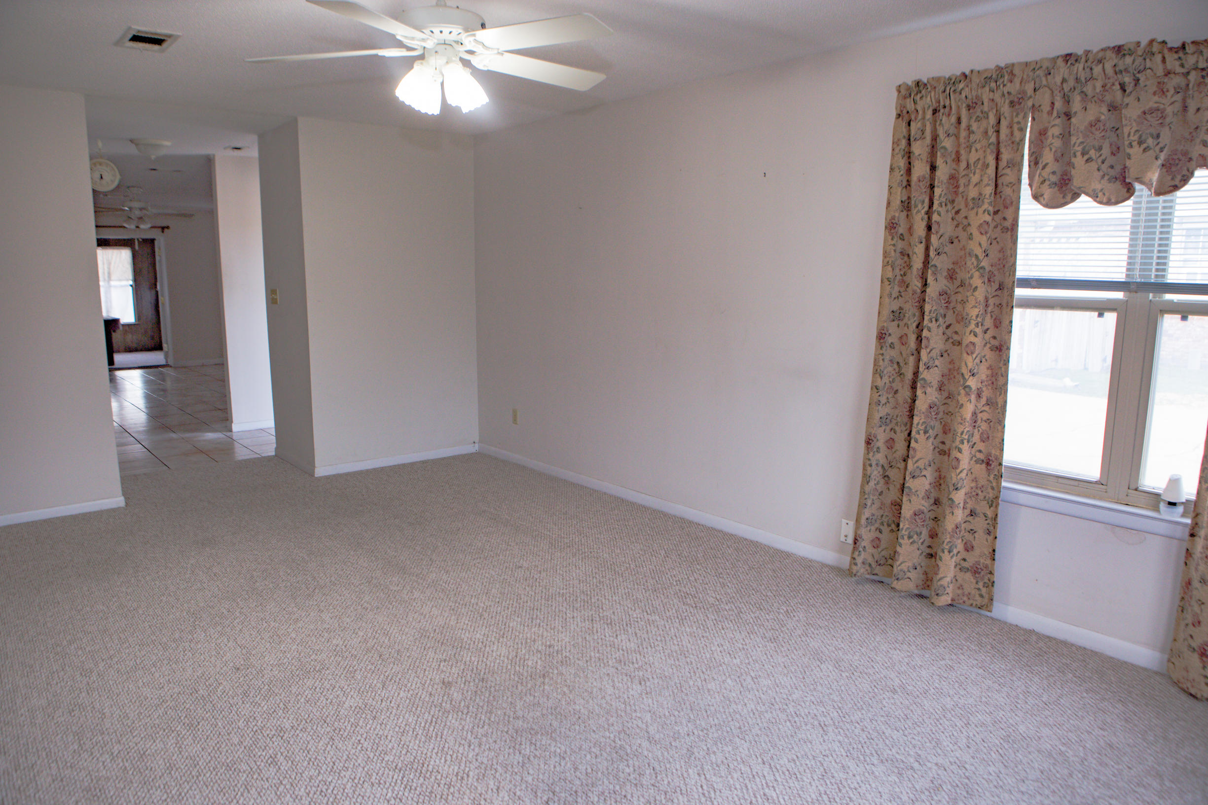 CASA LOMA S/D - Residential