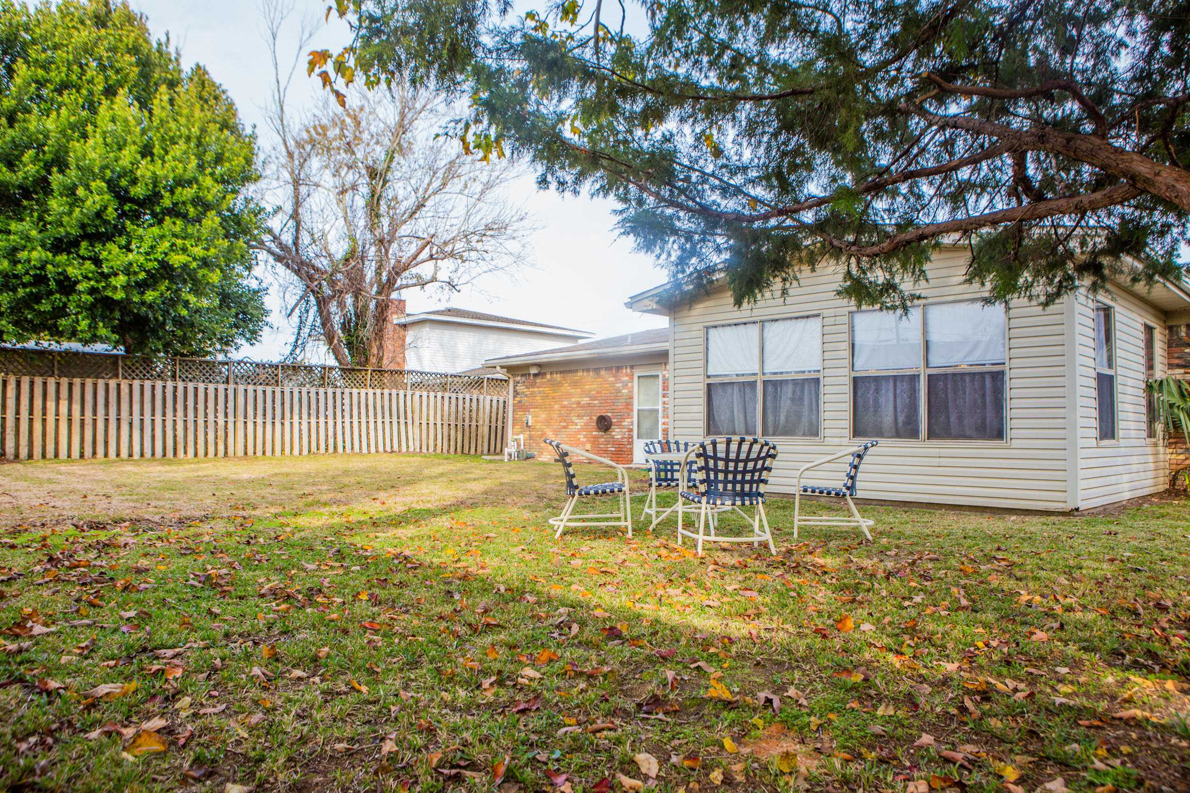 CASA LOMA S/D - Residential
