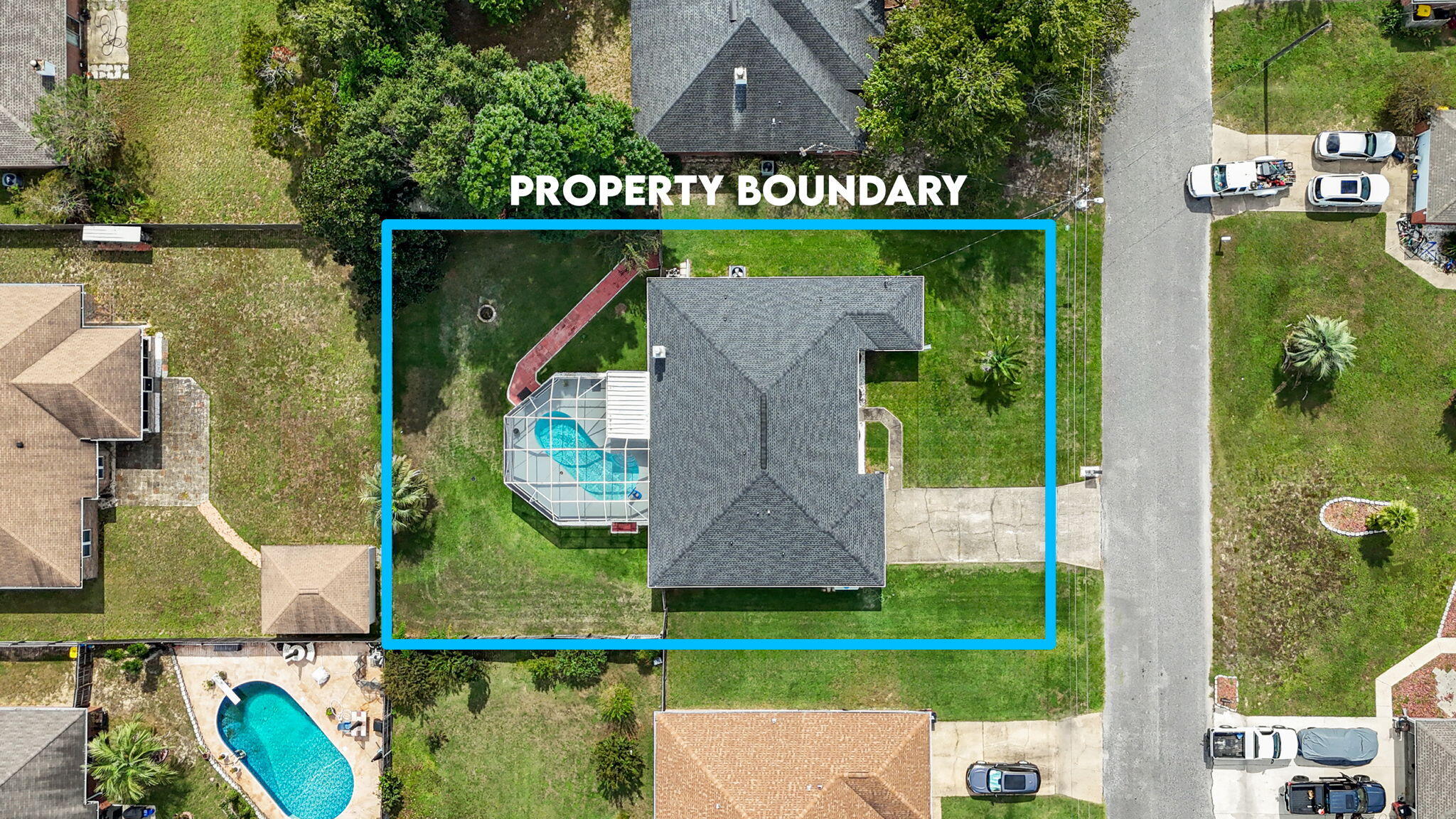 WESTVIEW ESTATES PH 3 - Residential