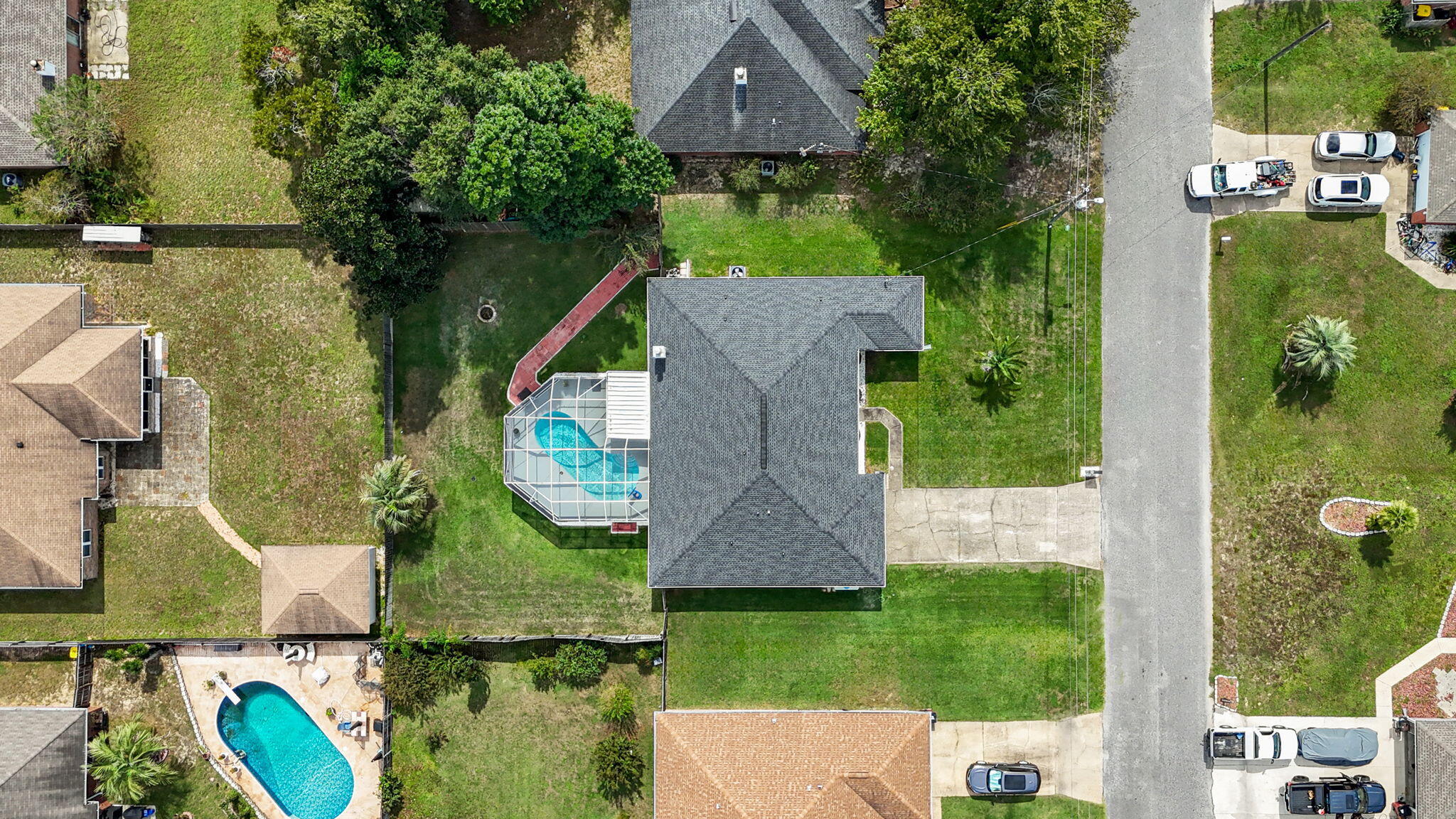 WESTVIEW ESTATES PH 3 - Residential