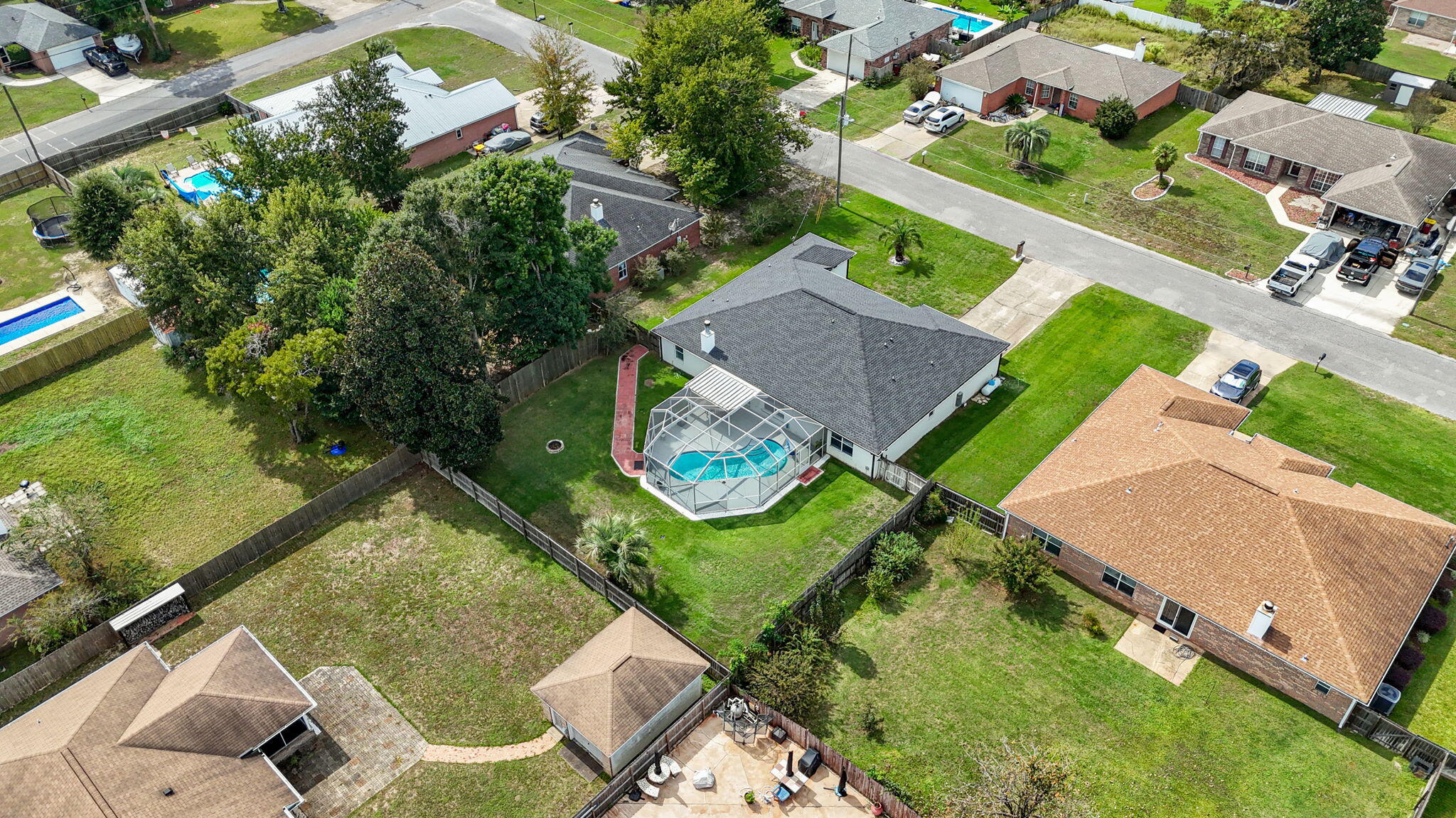 WESTVIEW ESTATES PH 3 - Residential