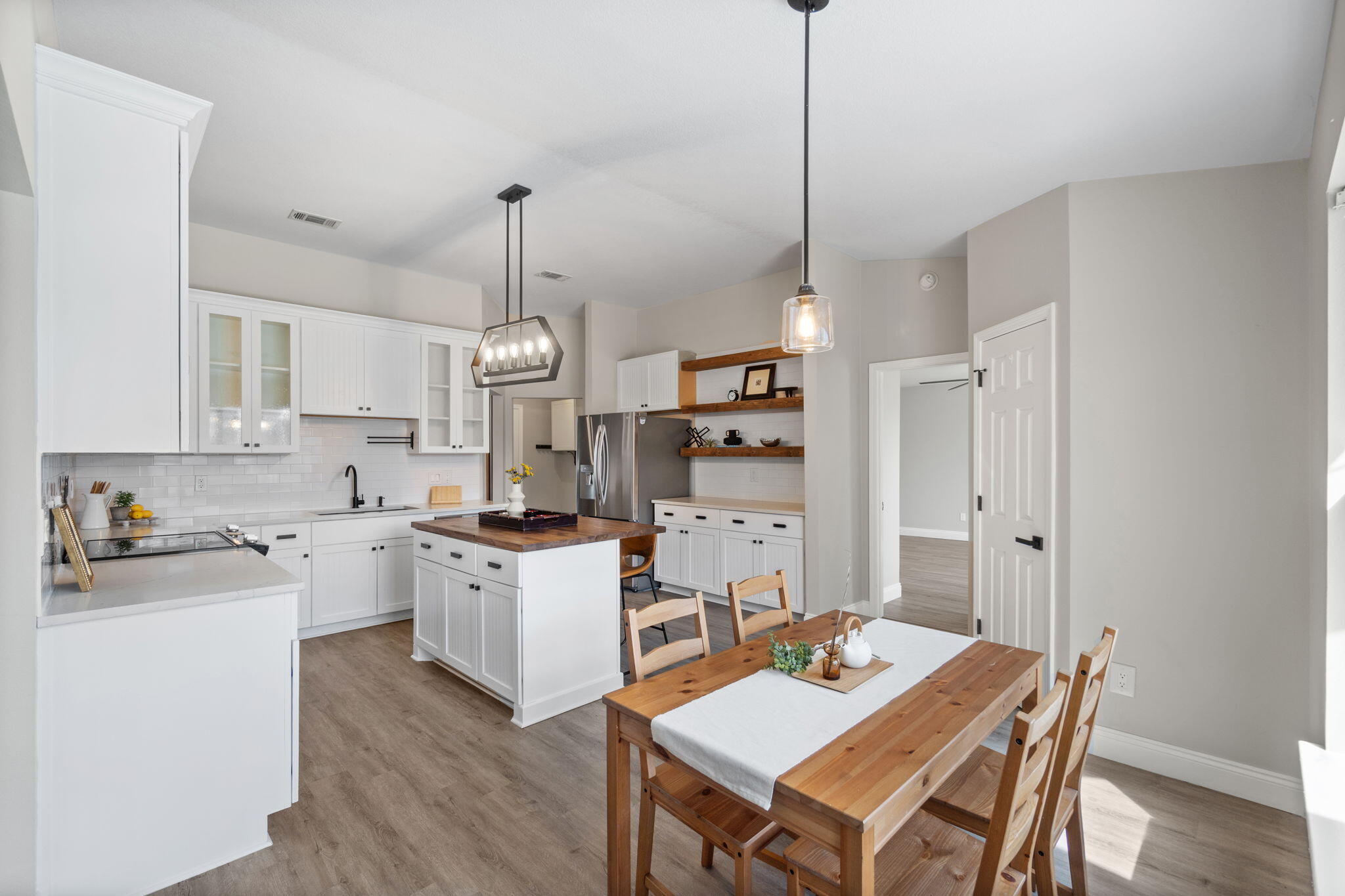 WESTVIEW ESTATES PH 3 - Residential