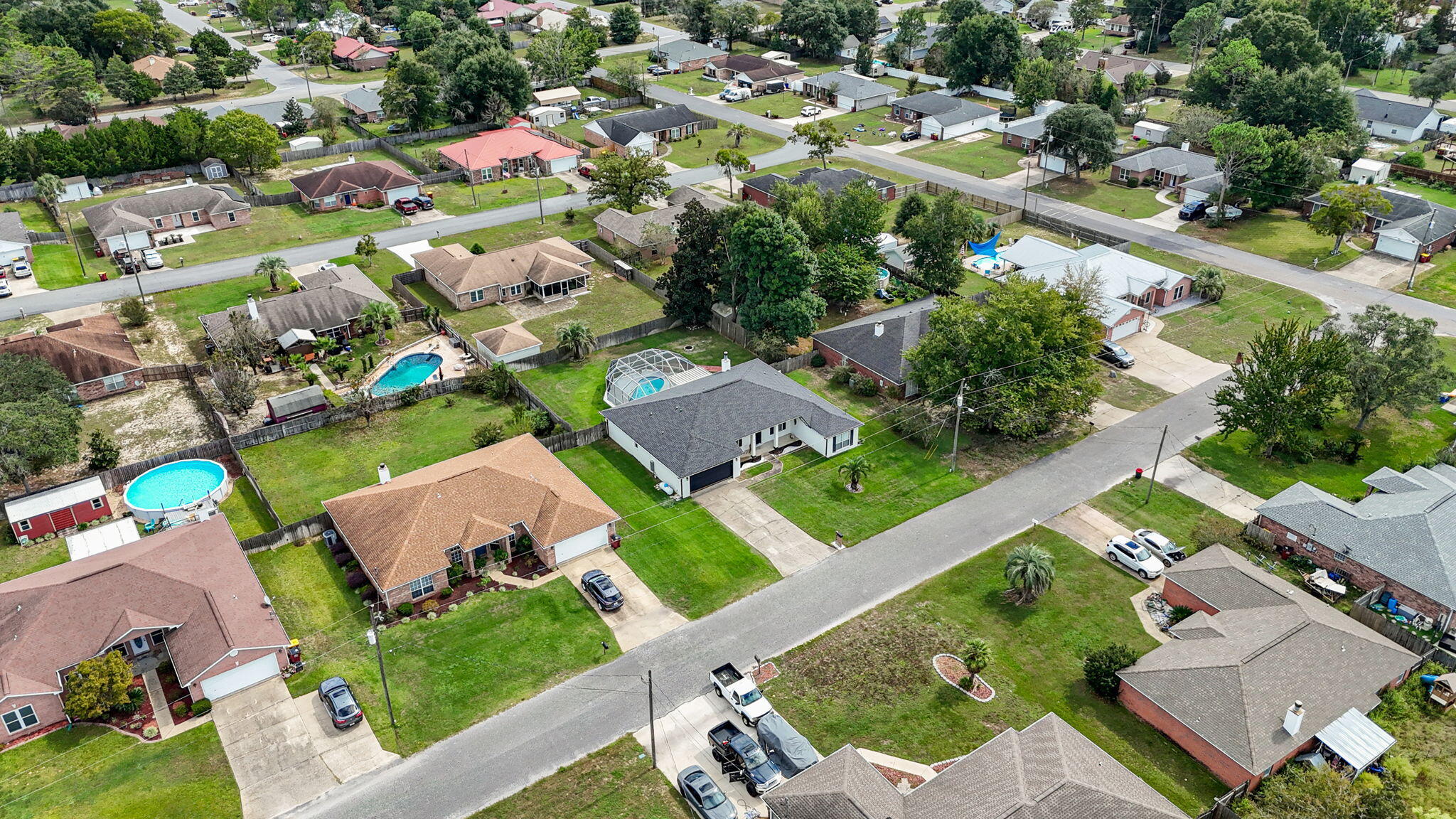 WESTVIEW ESTATES PH 3 - Residential