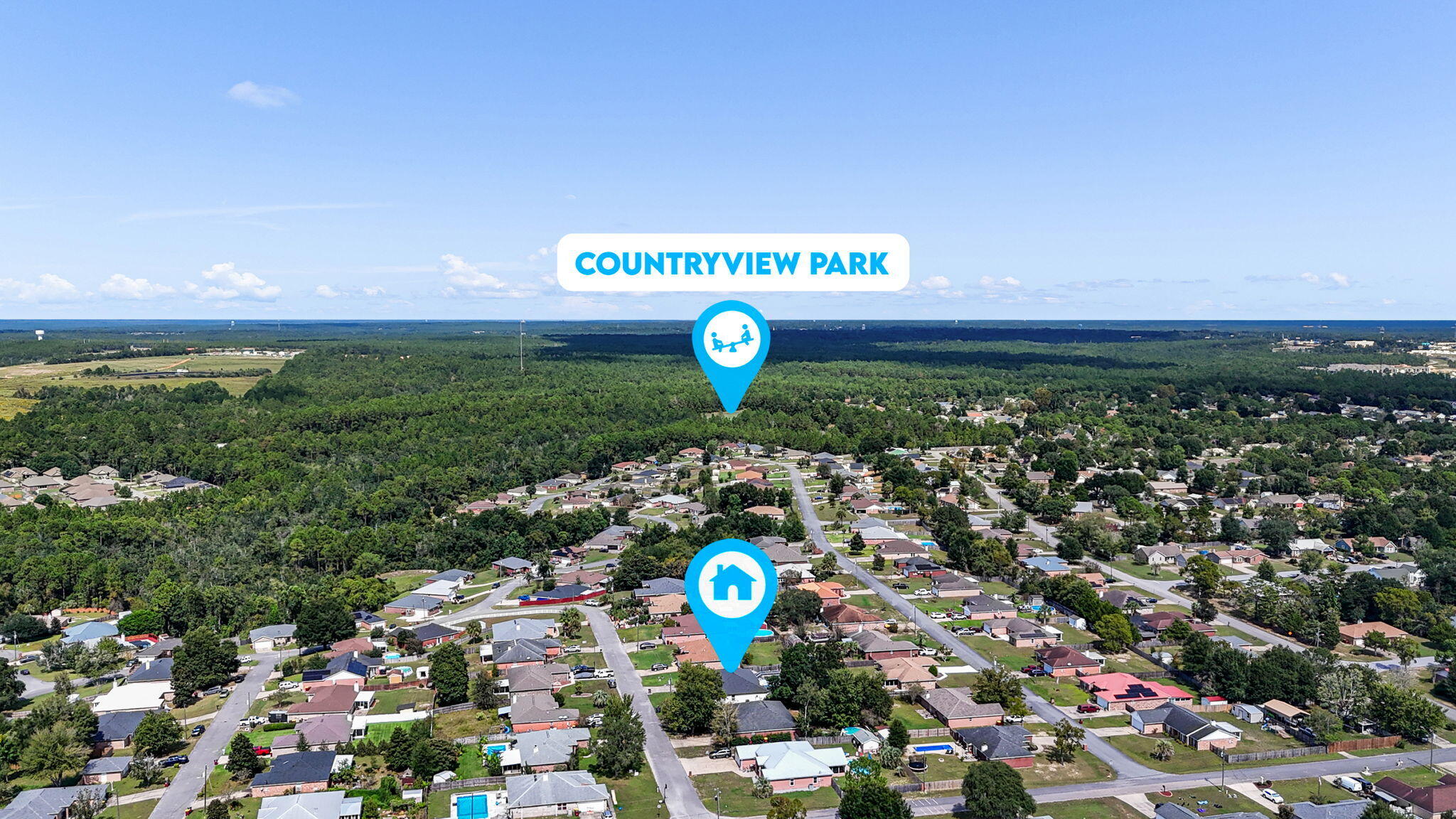 WESTVIEW ESTATES PH 3 - Residential