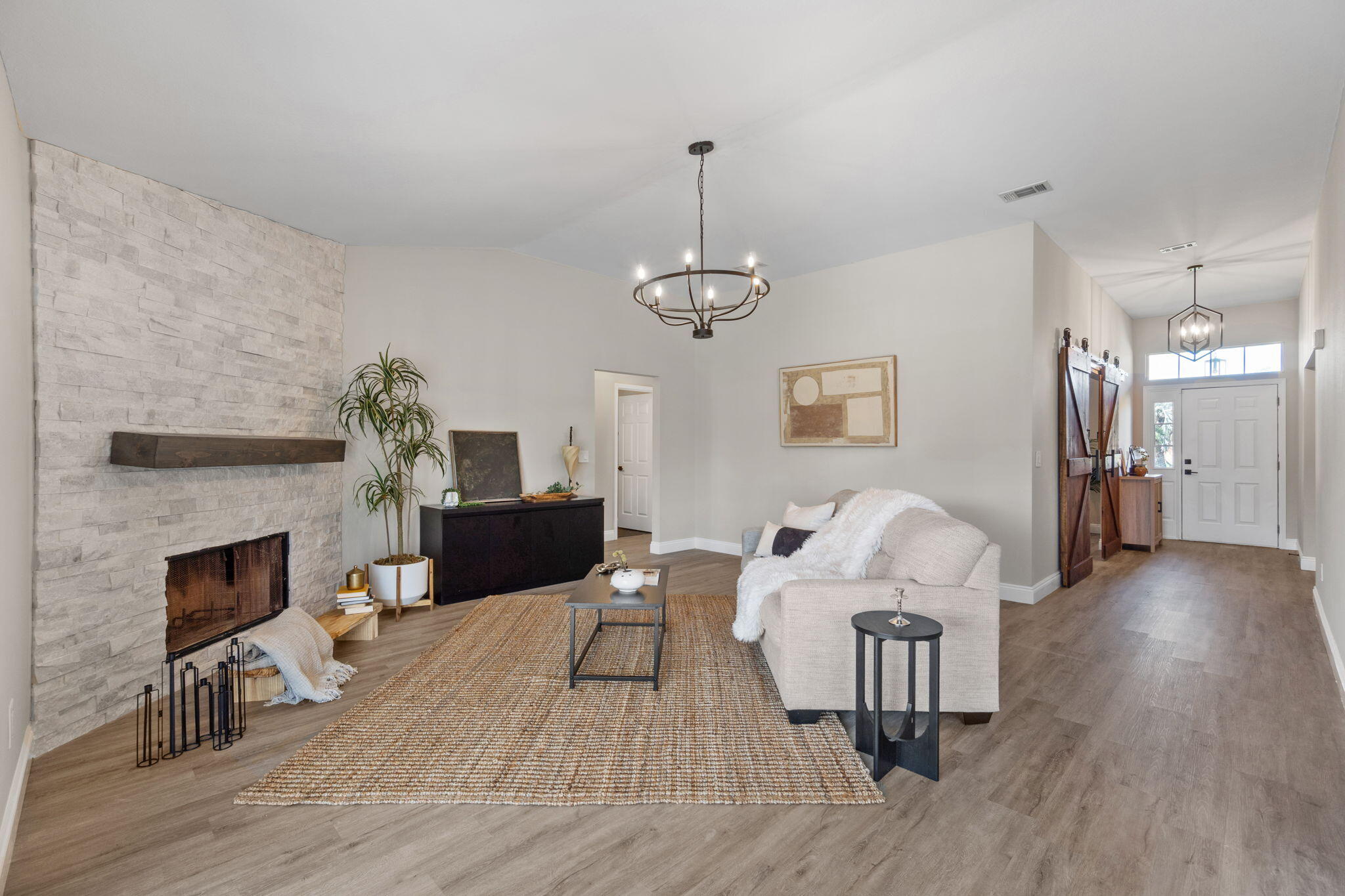 WESTVIEW ESTATES PH 3 - Residential