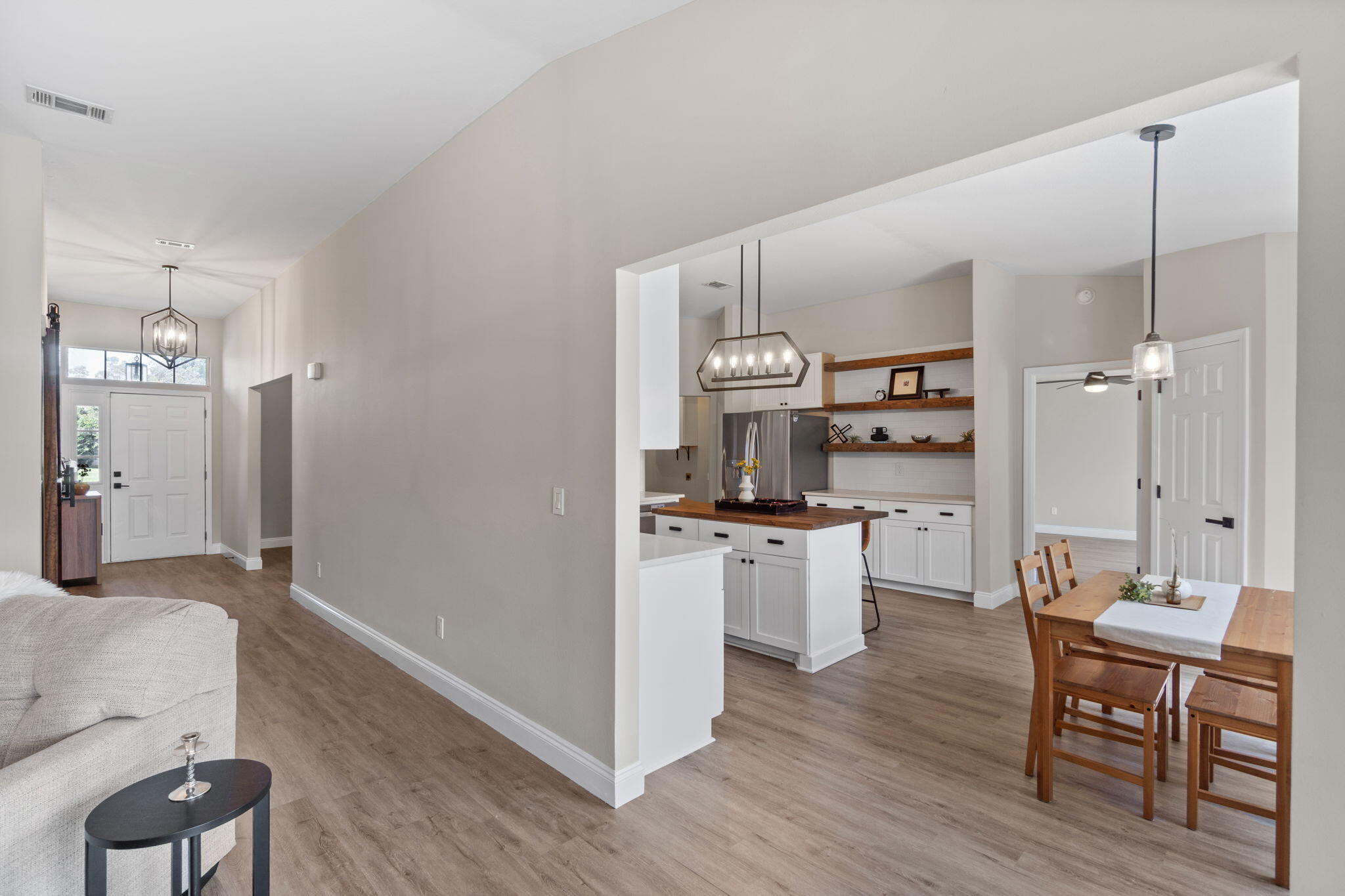 WESTVIEW ESTATES PH 3 - Residential