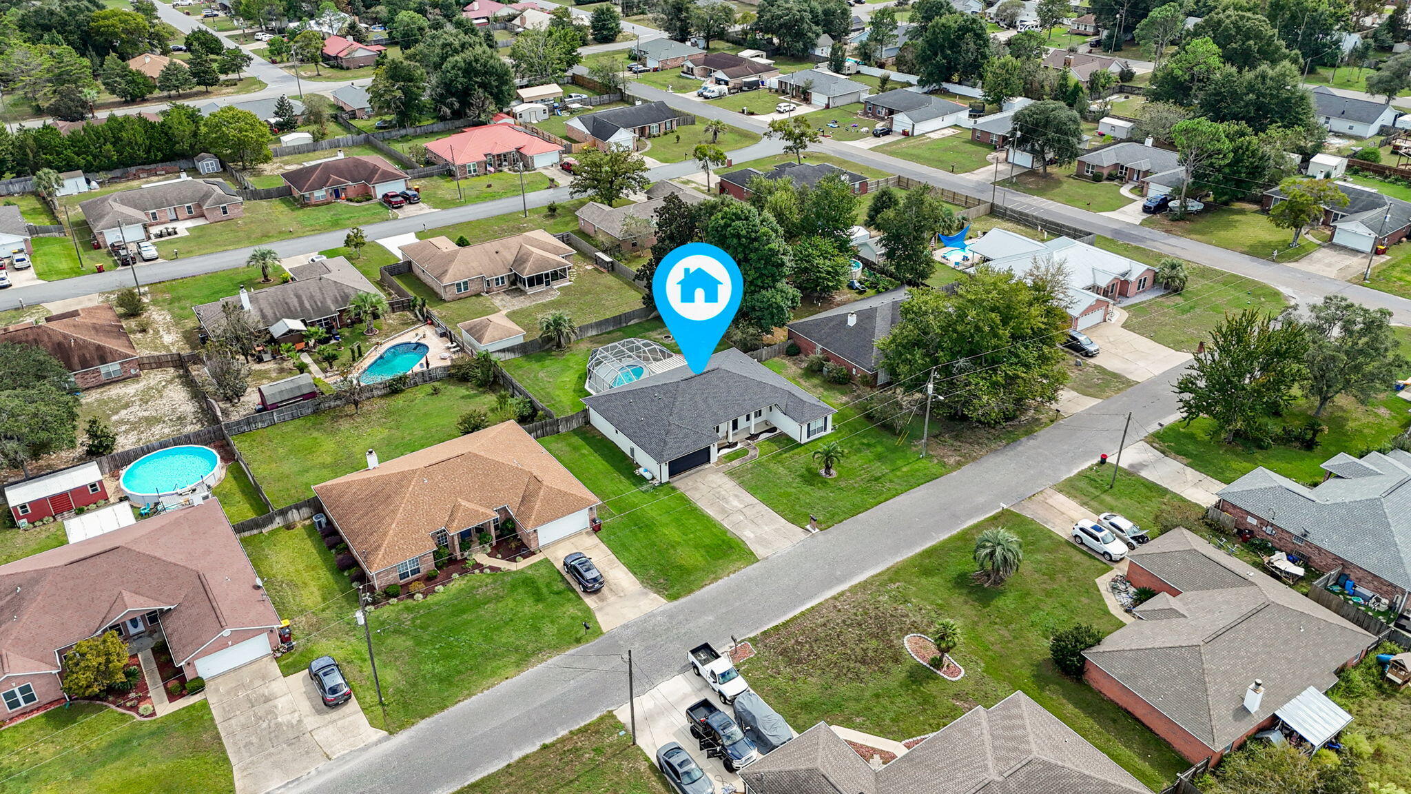 WESTVIEW ESTATES PH 3 - Residential