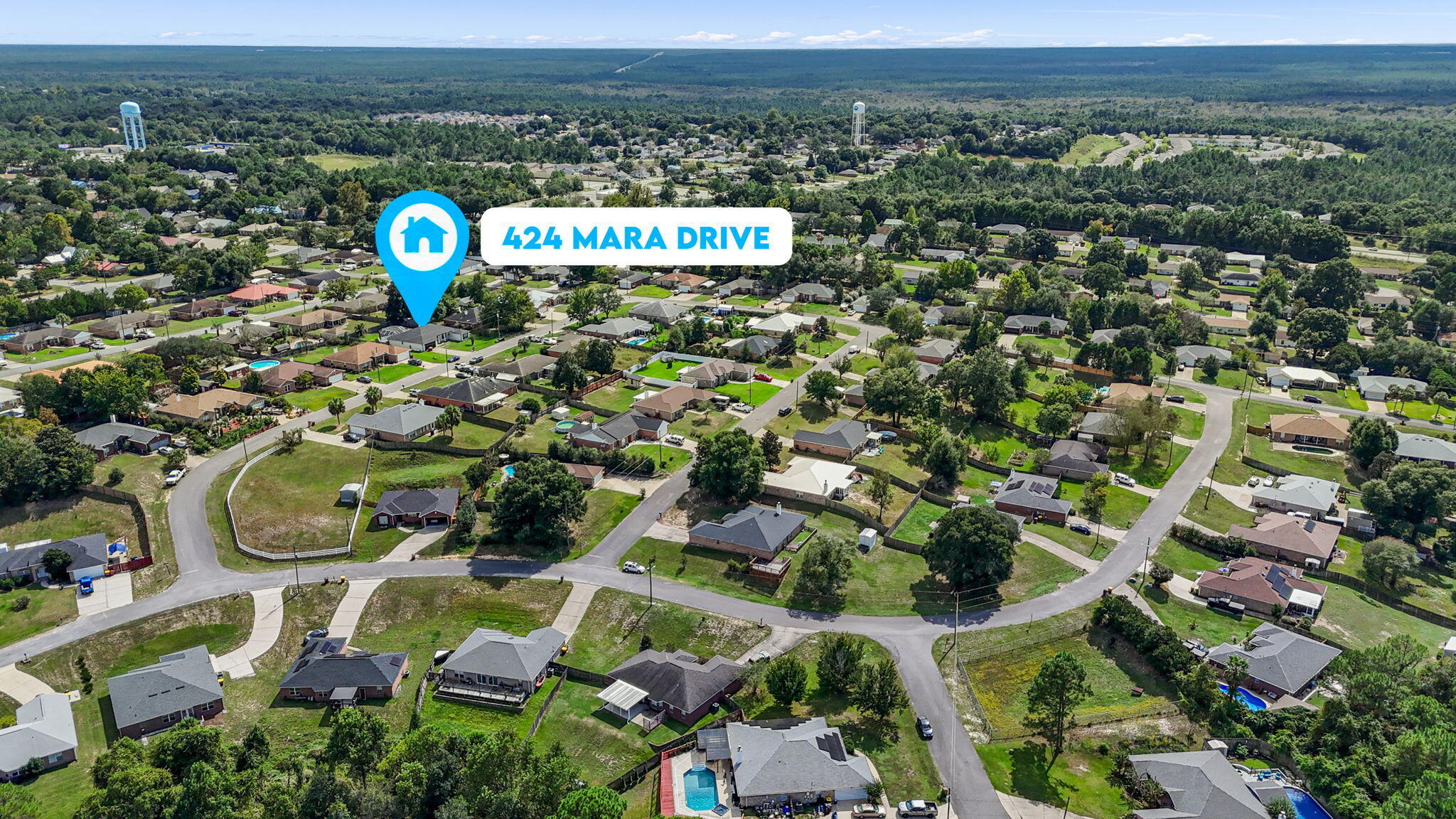 WESTVIEW ESTATES PH 3 - Residential