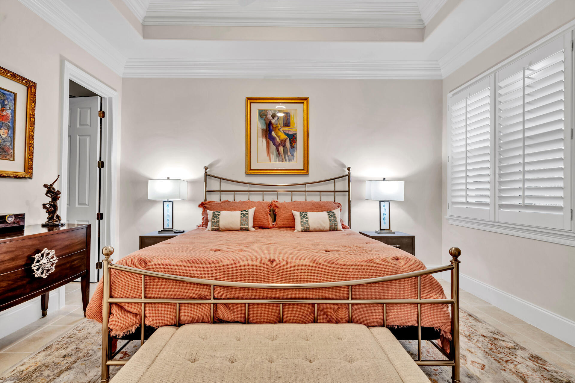 TRANQUIL HARBOR - Residential