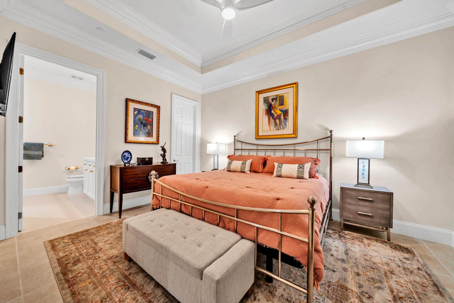 TRANQUIL HARBOR - Residential