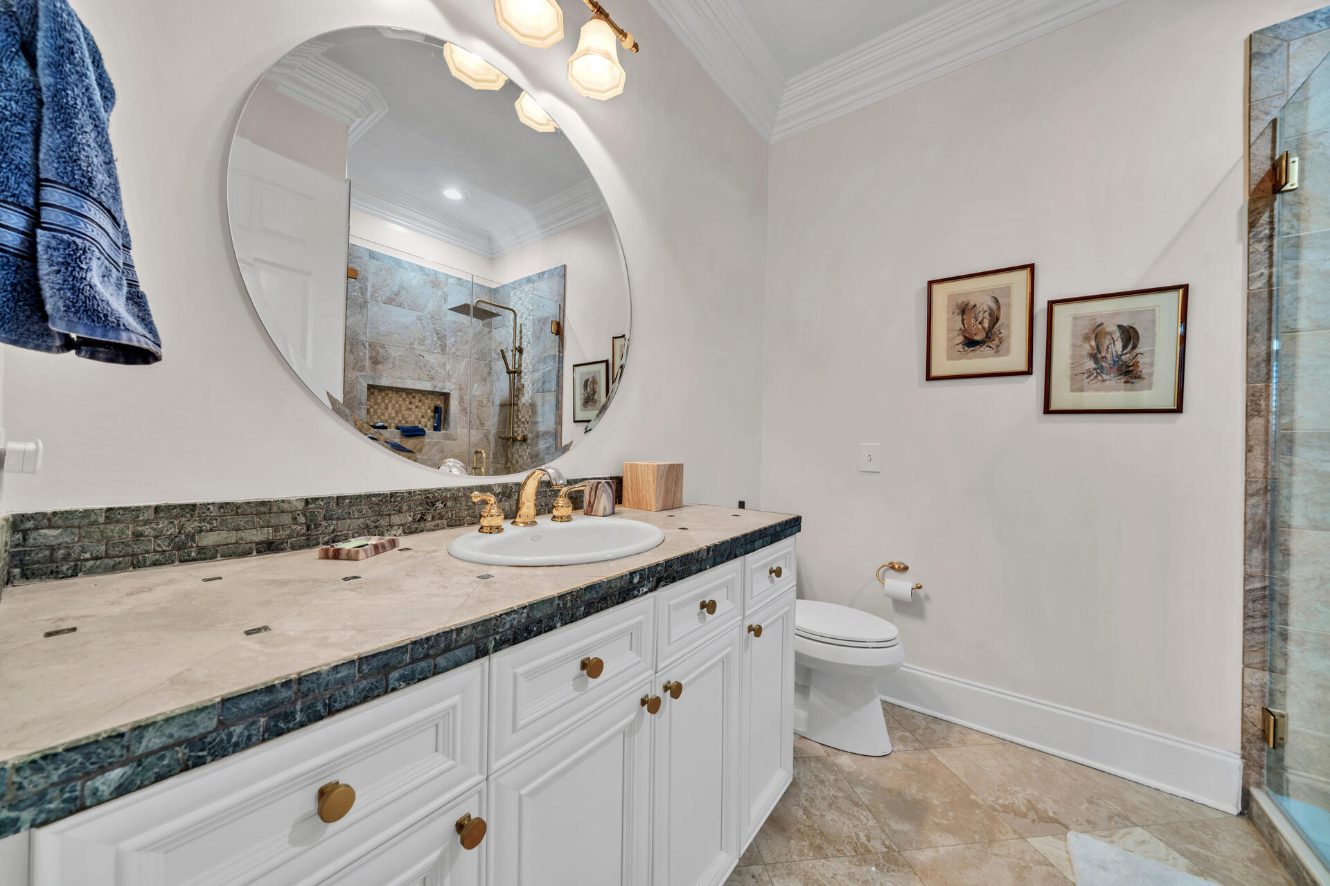 TRANQUIL HARBOR - Residential