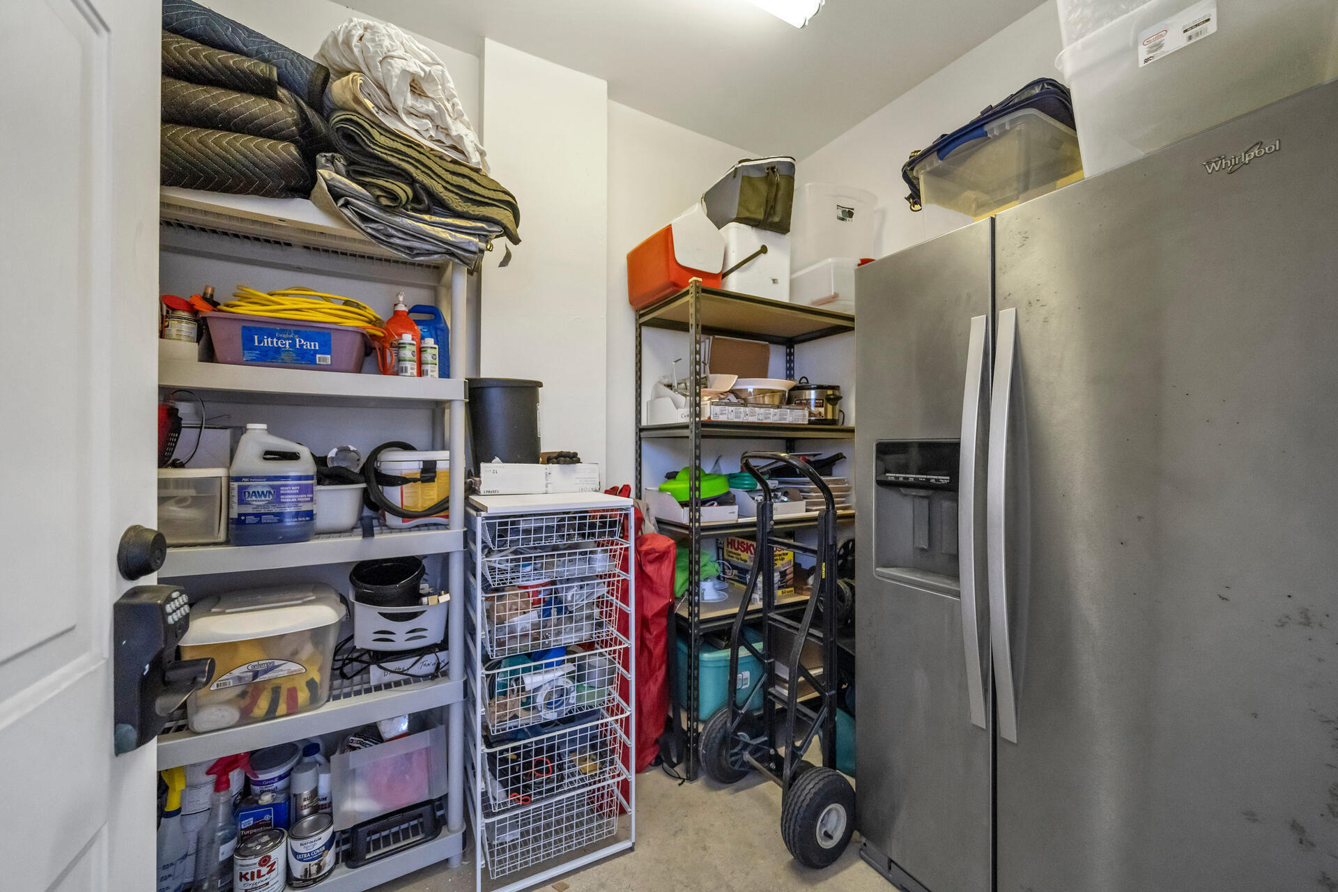 TRANQUIL HARBOR - Residential