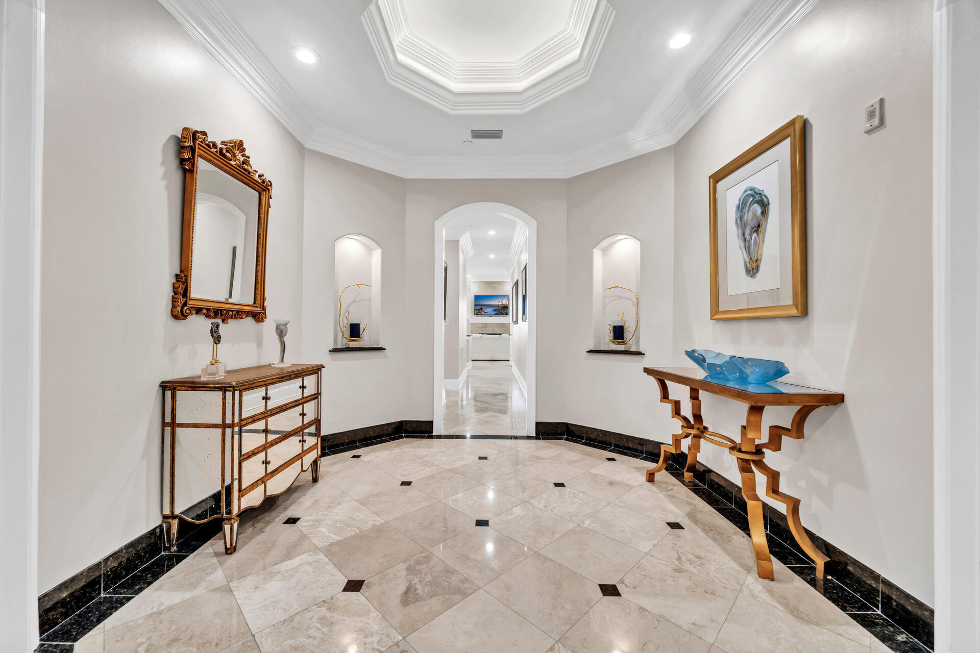 TRANQUIL HARBOR - Residential