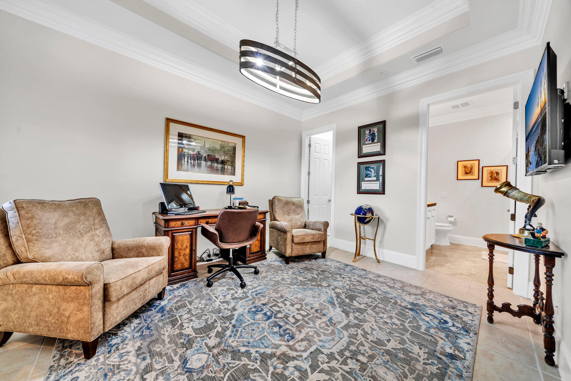 TRANQUIL HARBOR - Residential