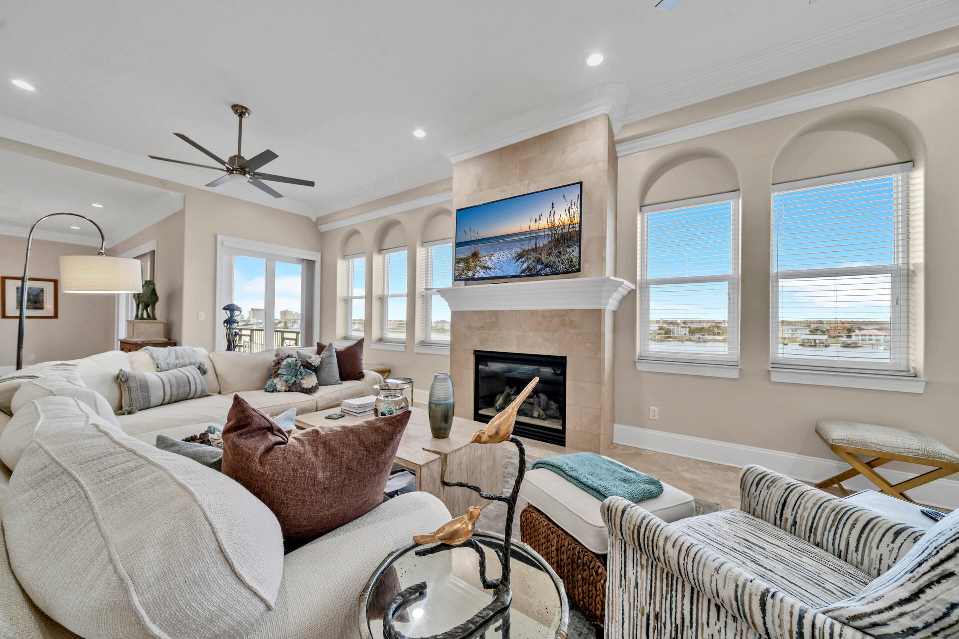 TRANQUIL HARBOR - Residential