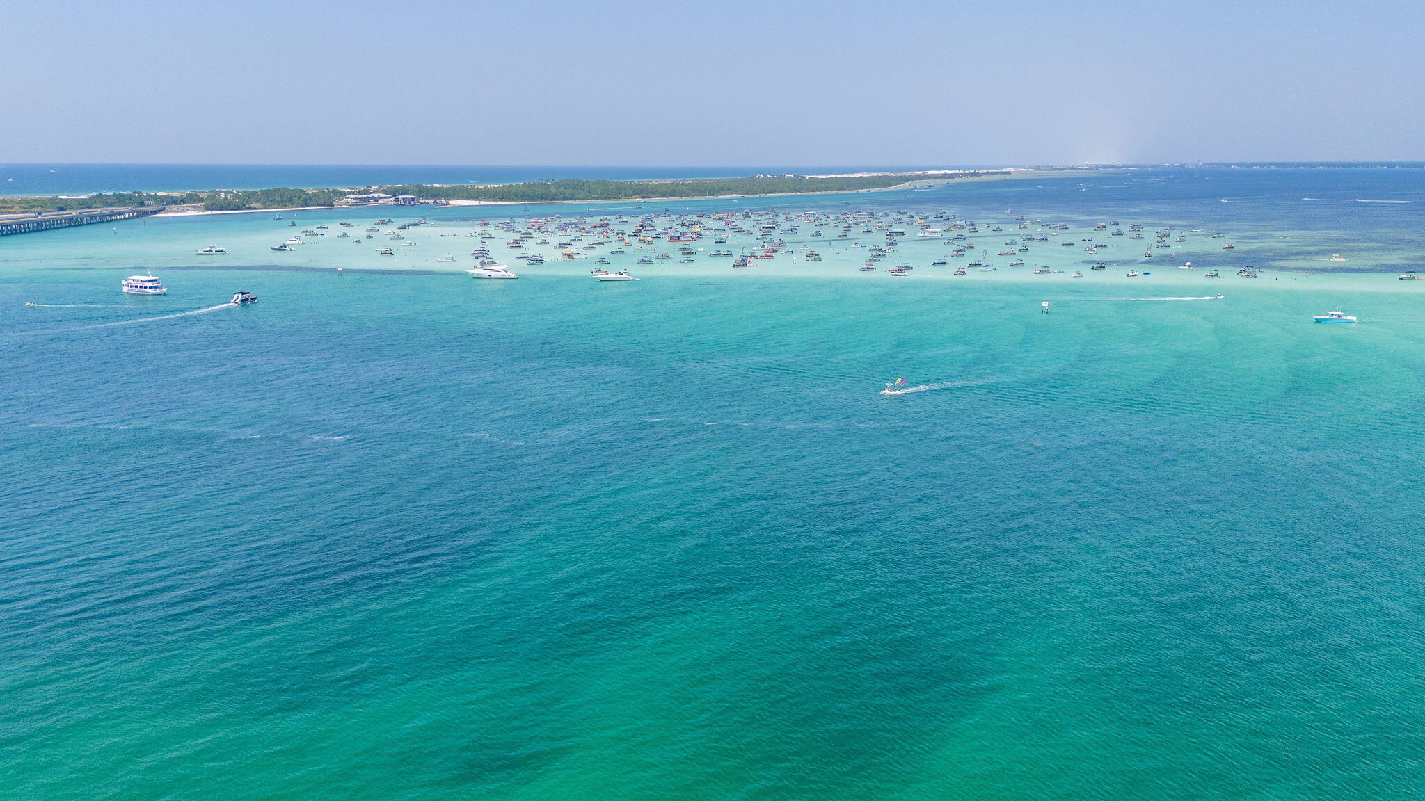 CALHOUN S/D TO DESTIN - Land