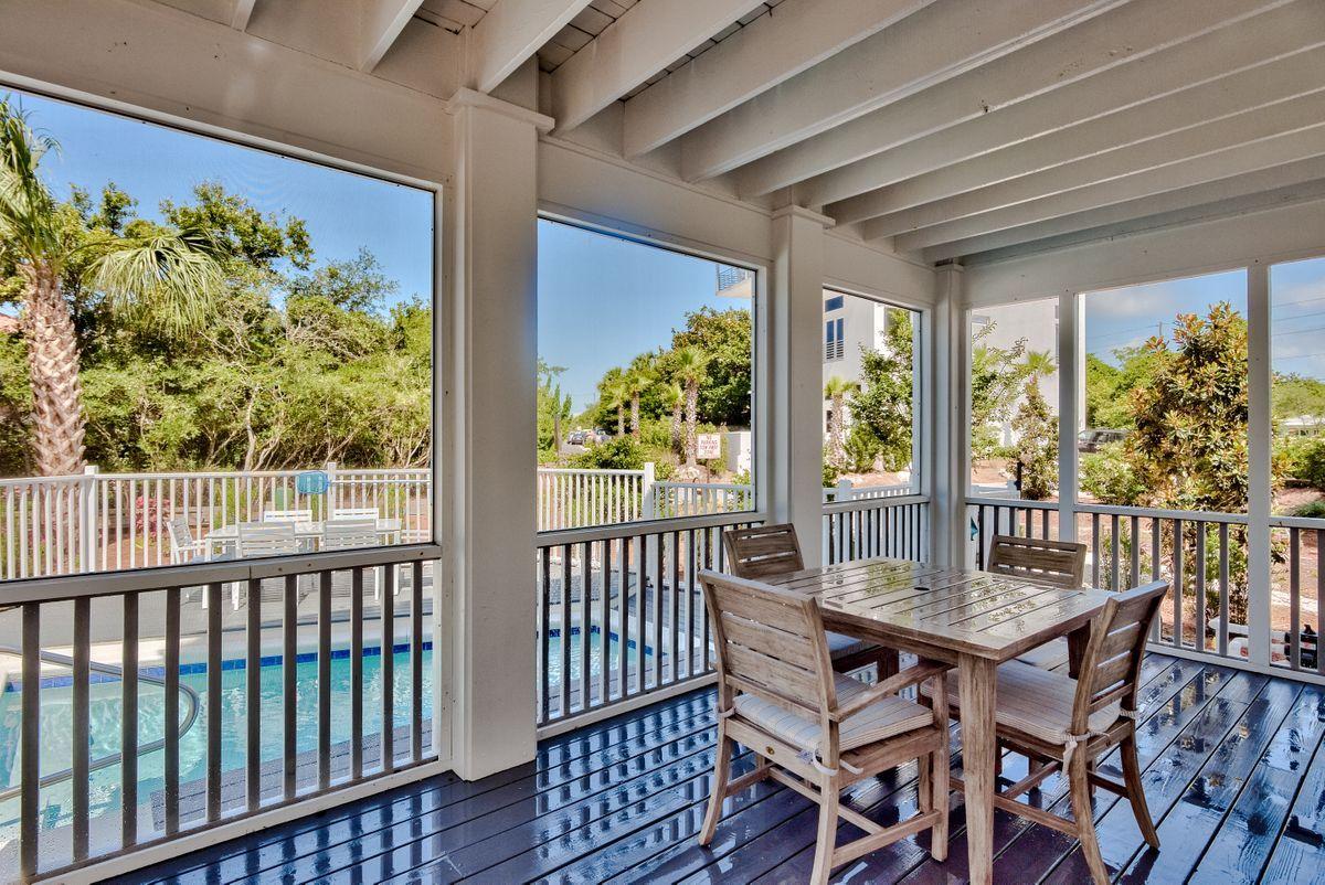 PARADISE TOO - Residential
