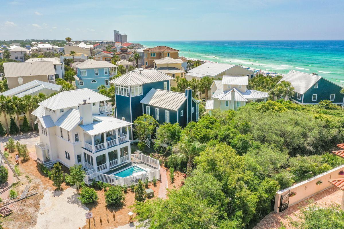 PARADISE TOO - Residential