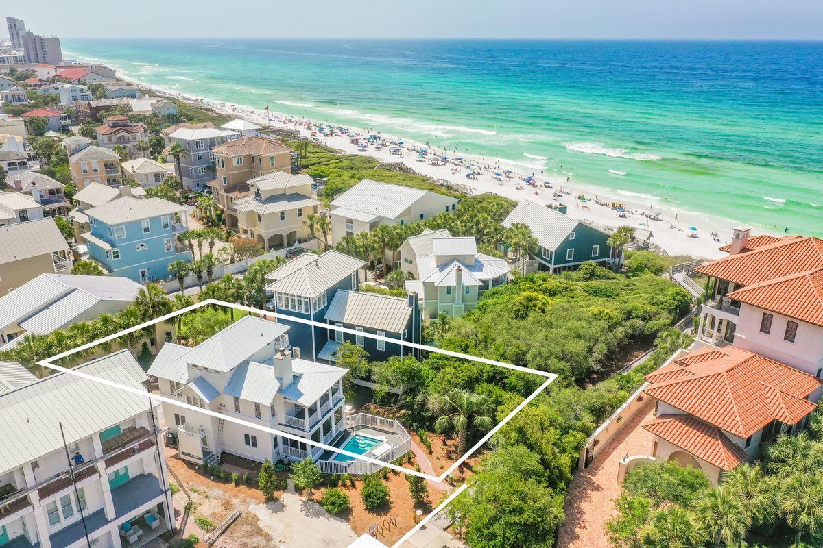 PARADISE TOO - Residential