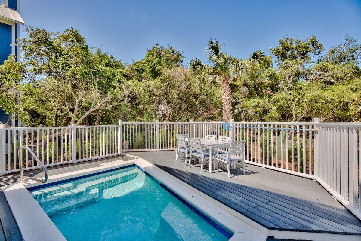 PARADISE TOO - Residential