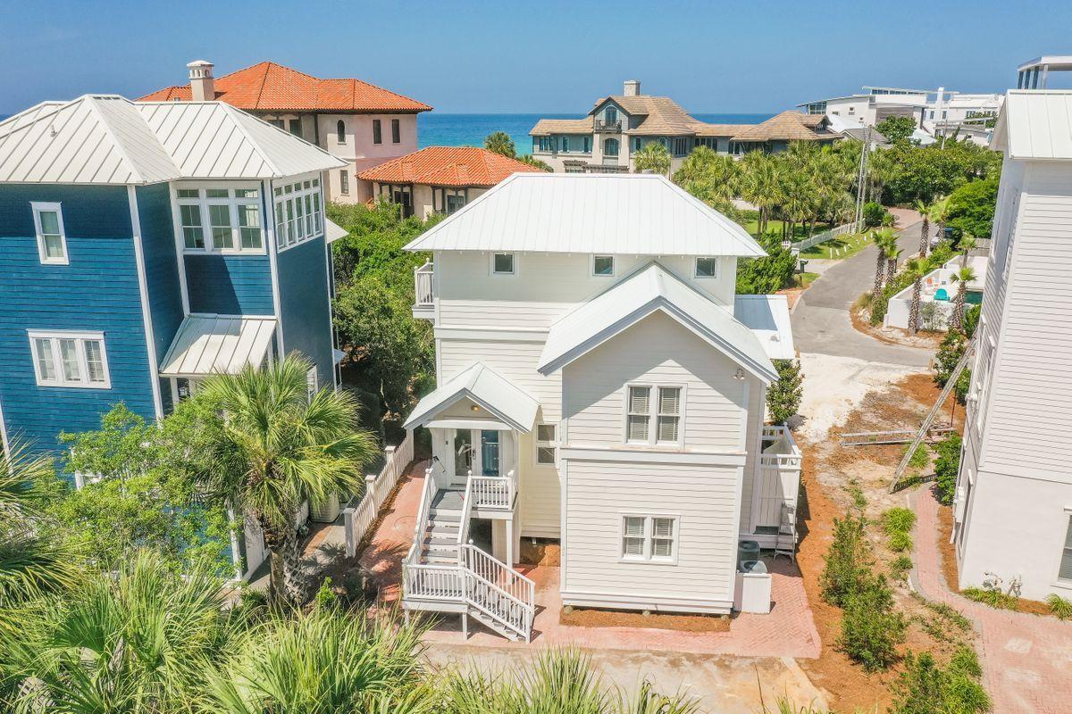 PARADISE TOO - Residential