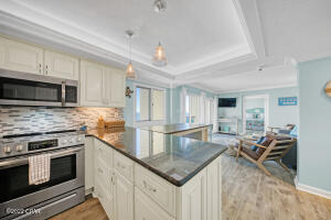 PINNACLE PORT - Residential