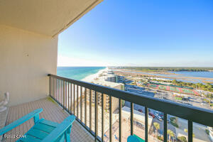 PINNACLE PORT - Residential