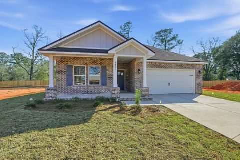 2805 Blackbird Court Crestview FL 32539
