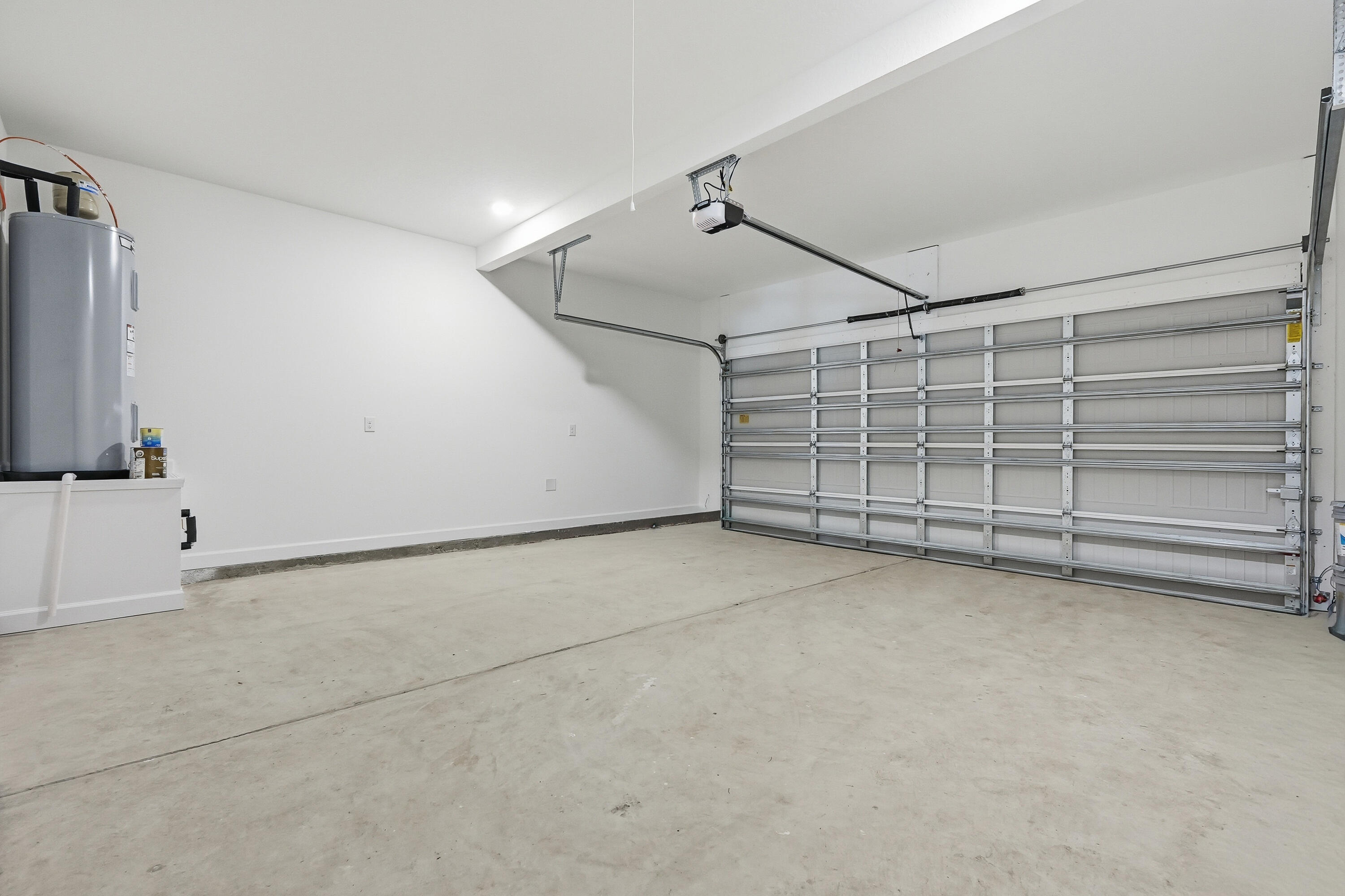 BARTON'S BEND - Residential