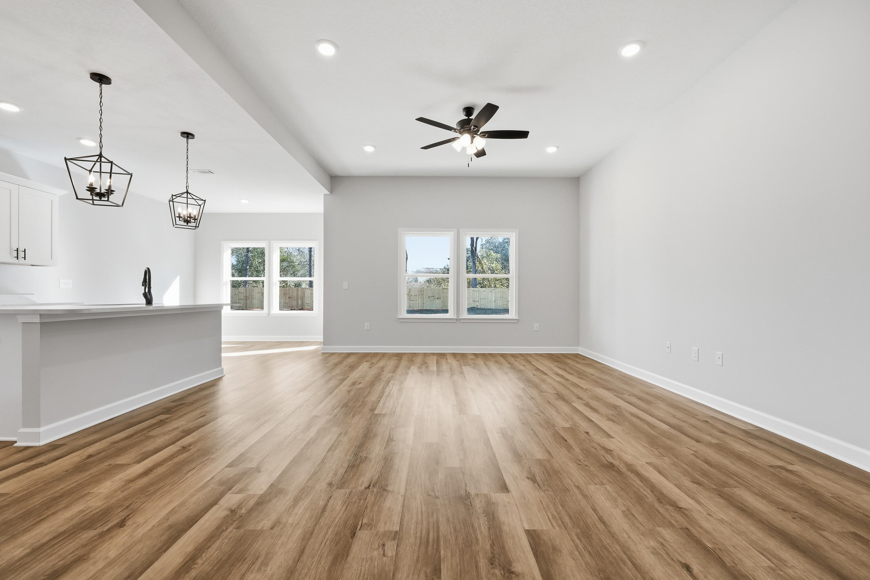 BARTON'S BEND - Residential