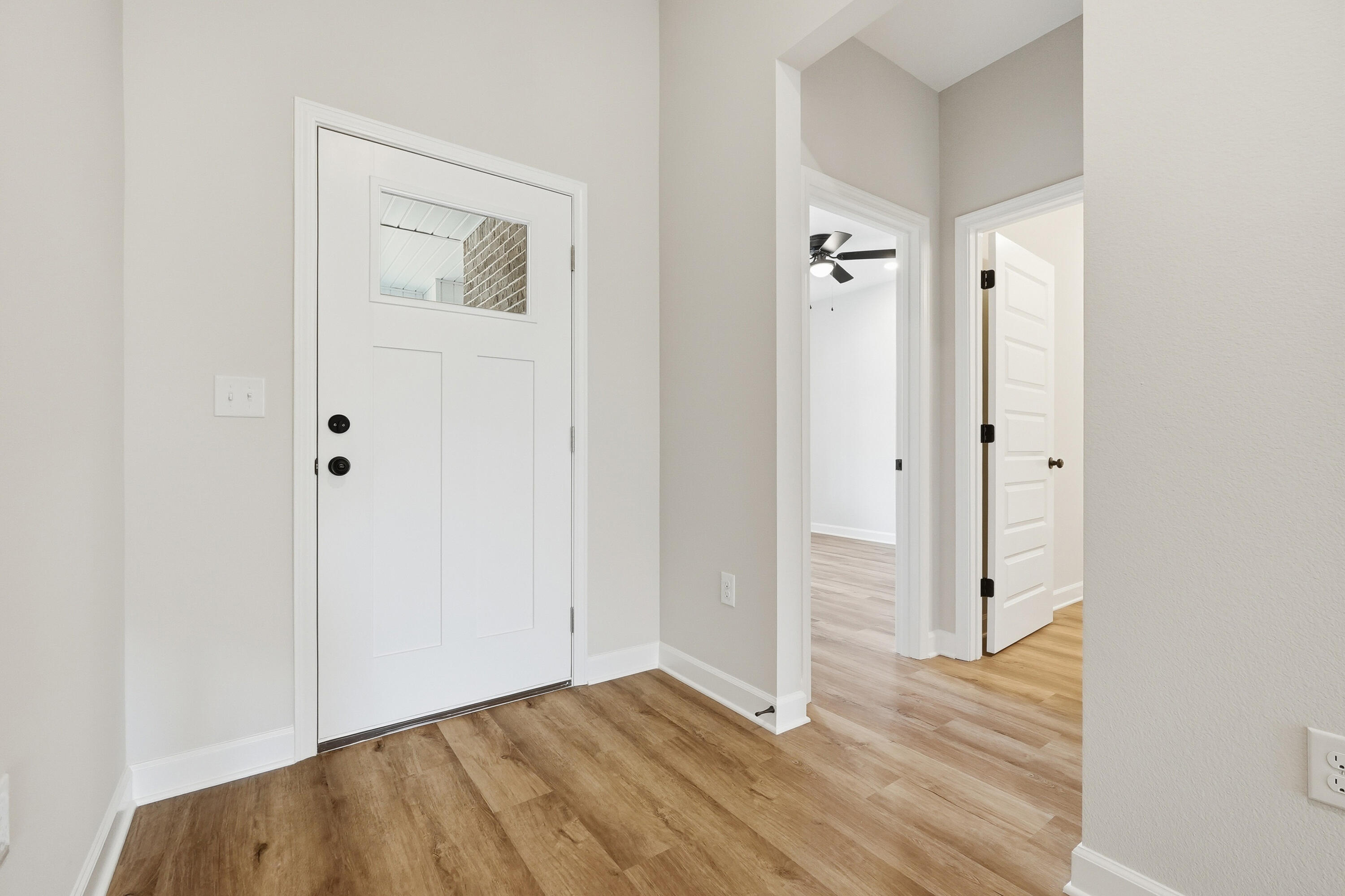 BARTON'S BEND - Residential