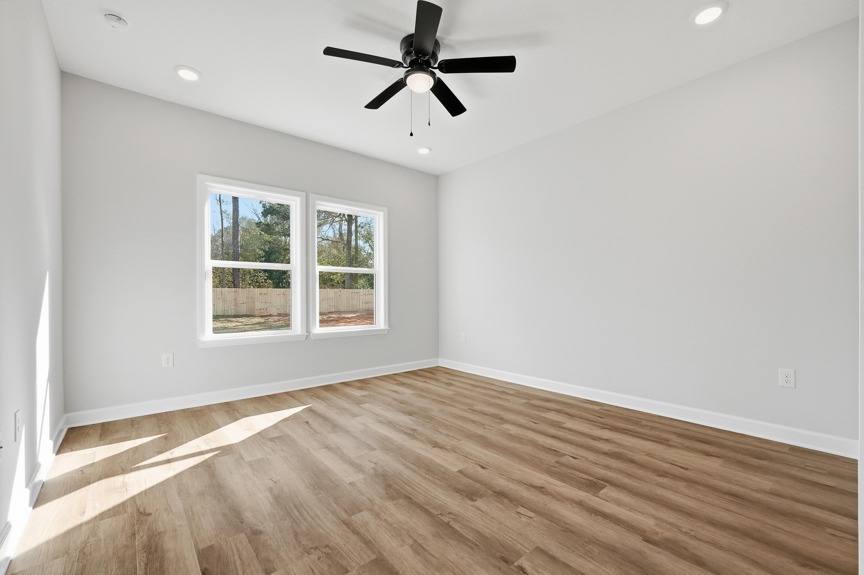 BARTON'S BEND - Residential