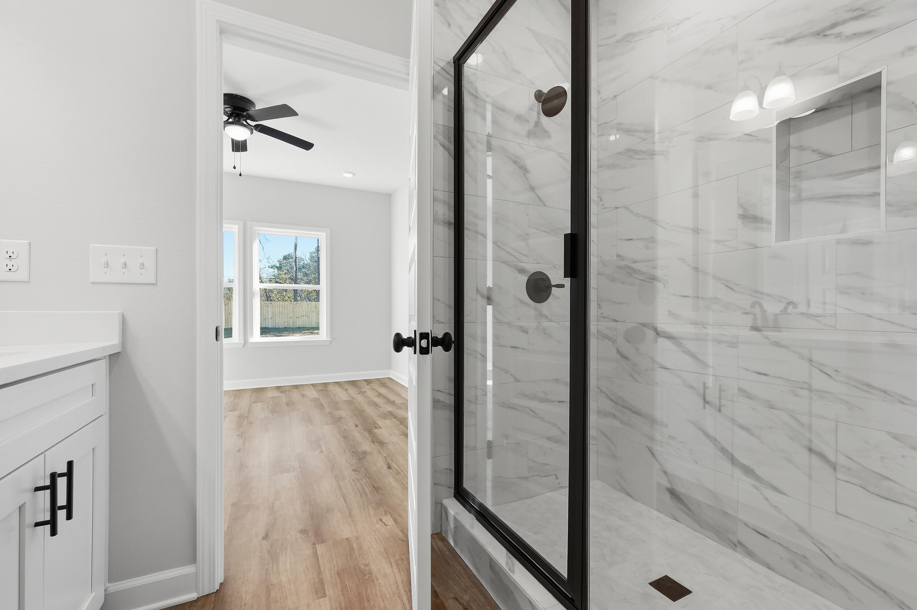 BARTON'S BEND - Residential