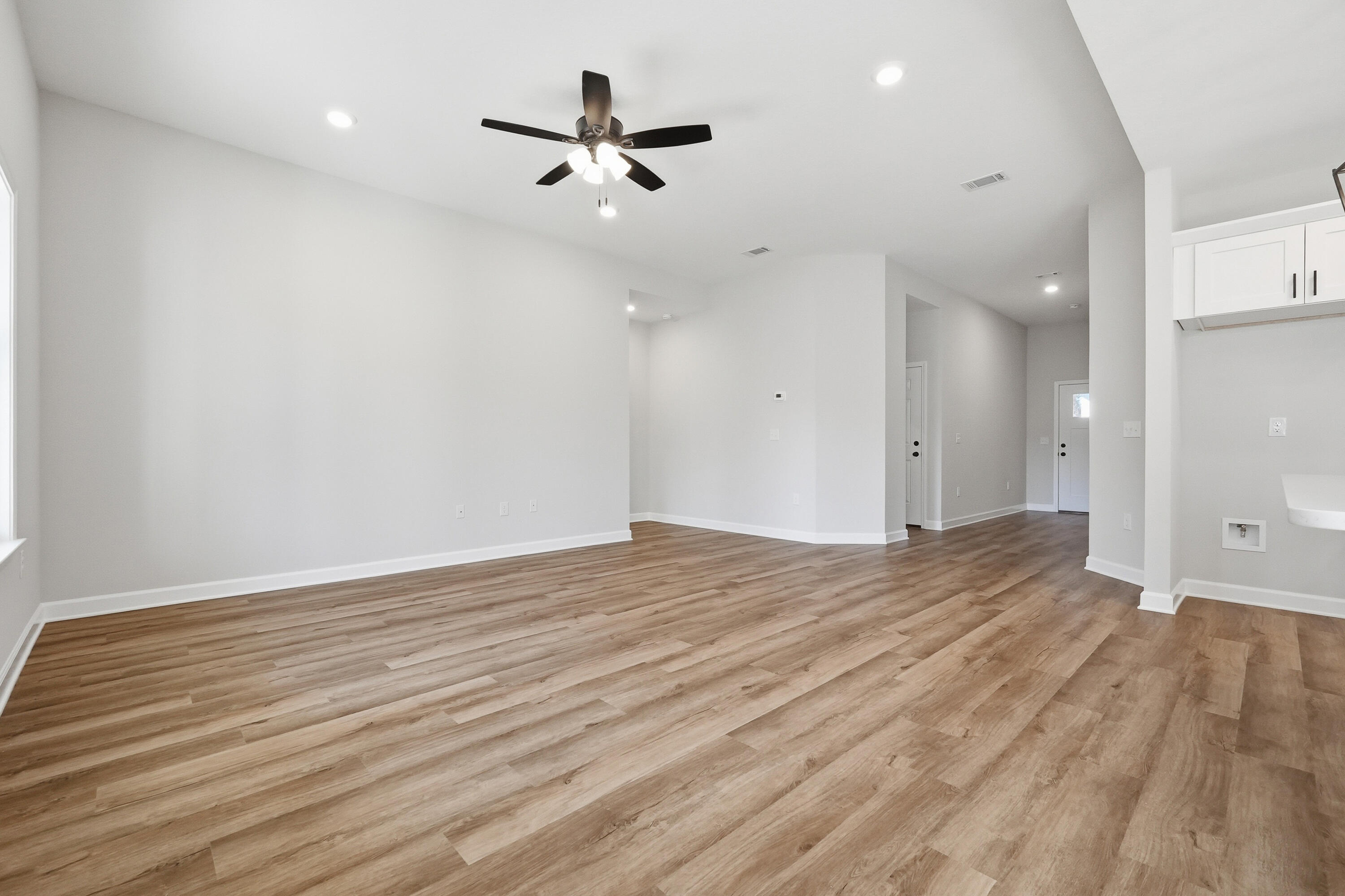 BARTON'S BEND - Residential