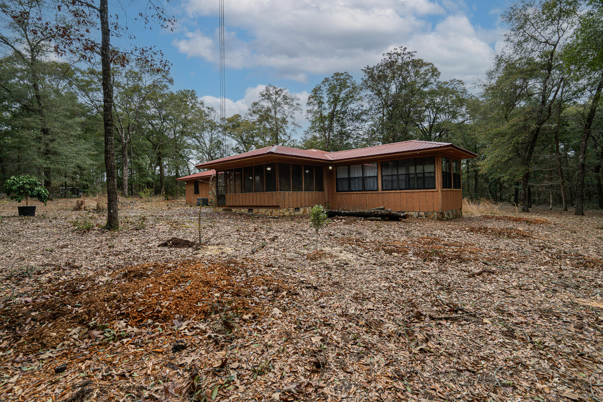 NO RECORDED SUBDIVISION - Residential