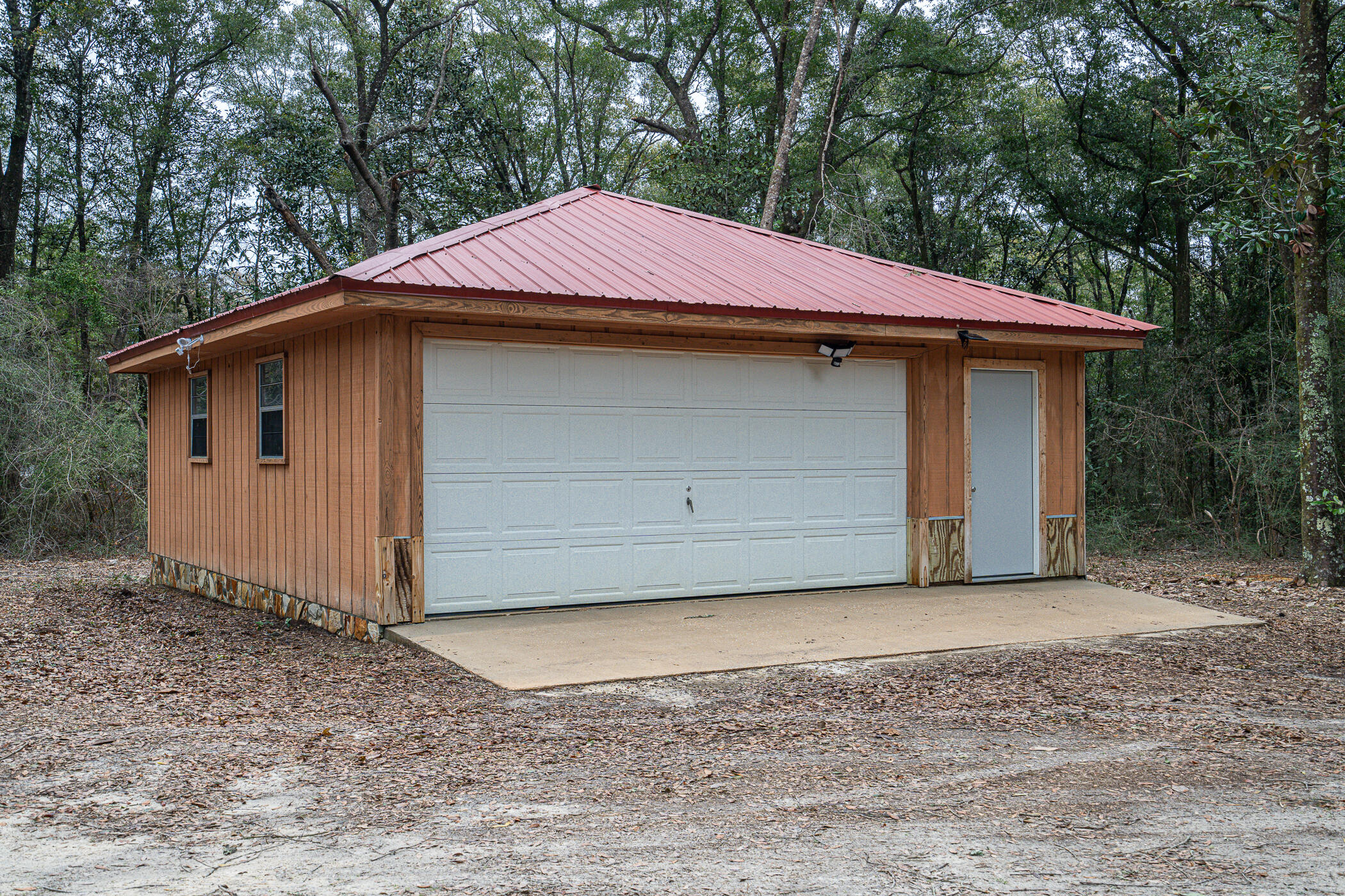 NO RECORDED SUBDIVISION - Residential