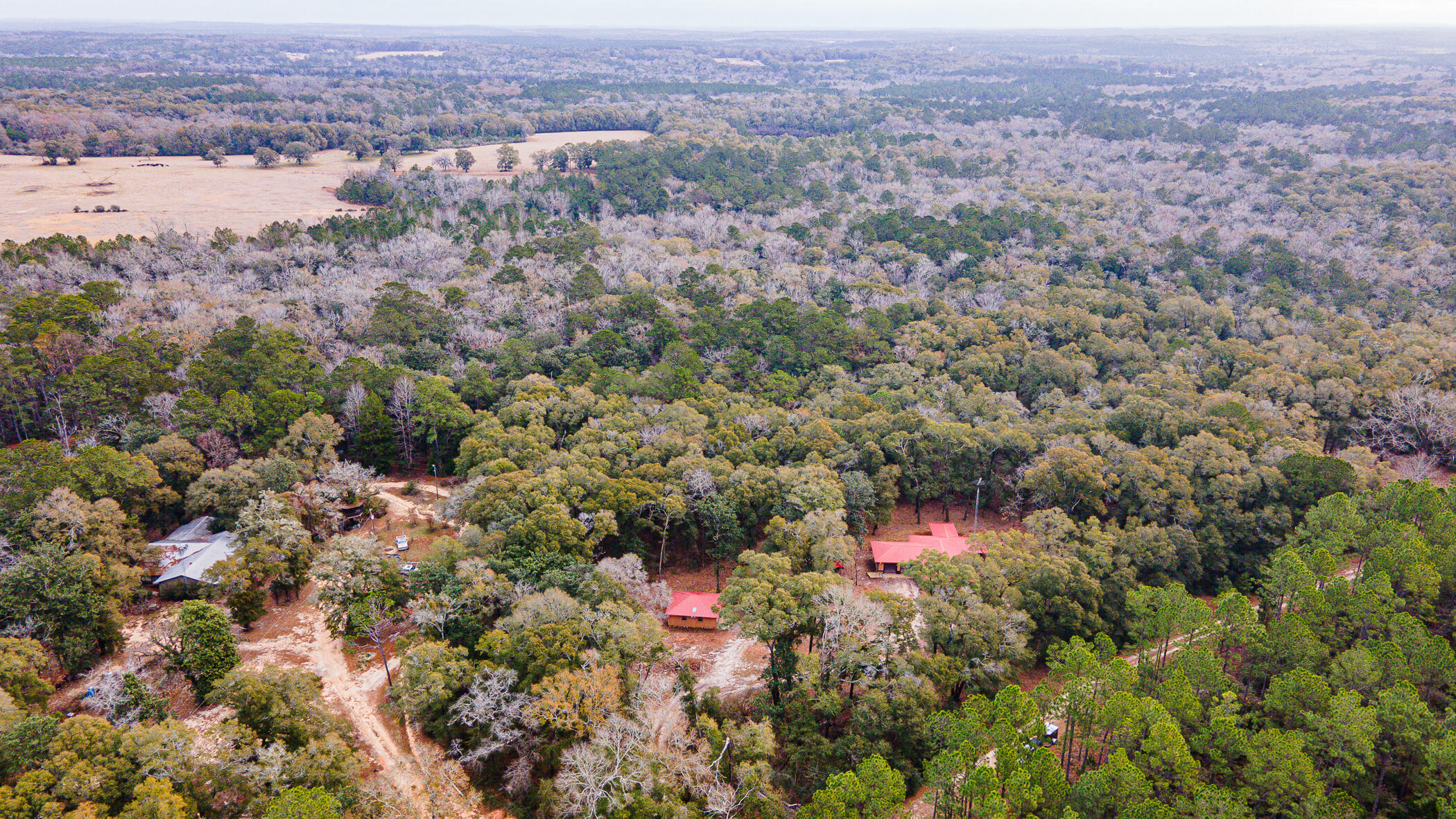 NO RECORDED SUBDIVISION - Residential