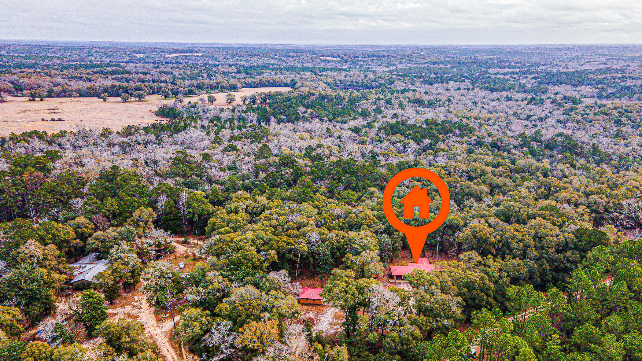 NO RECORDED SUBDIVISION - Residential