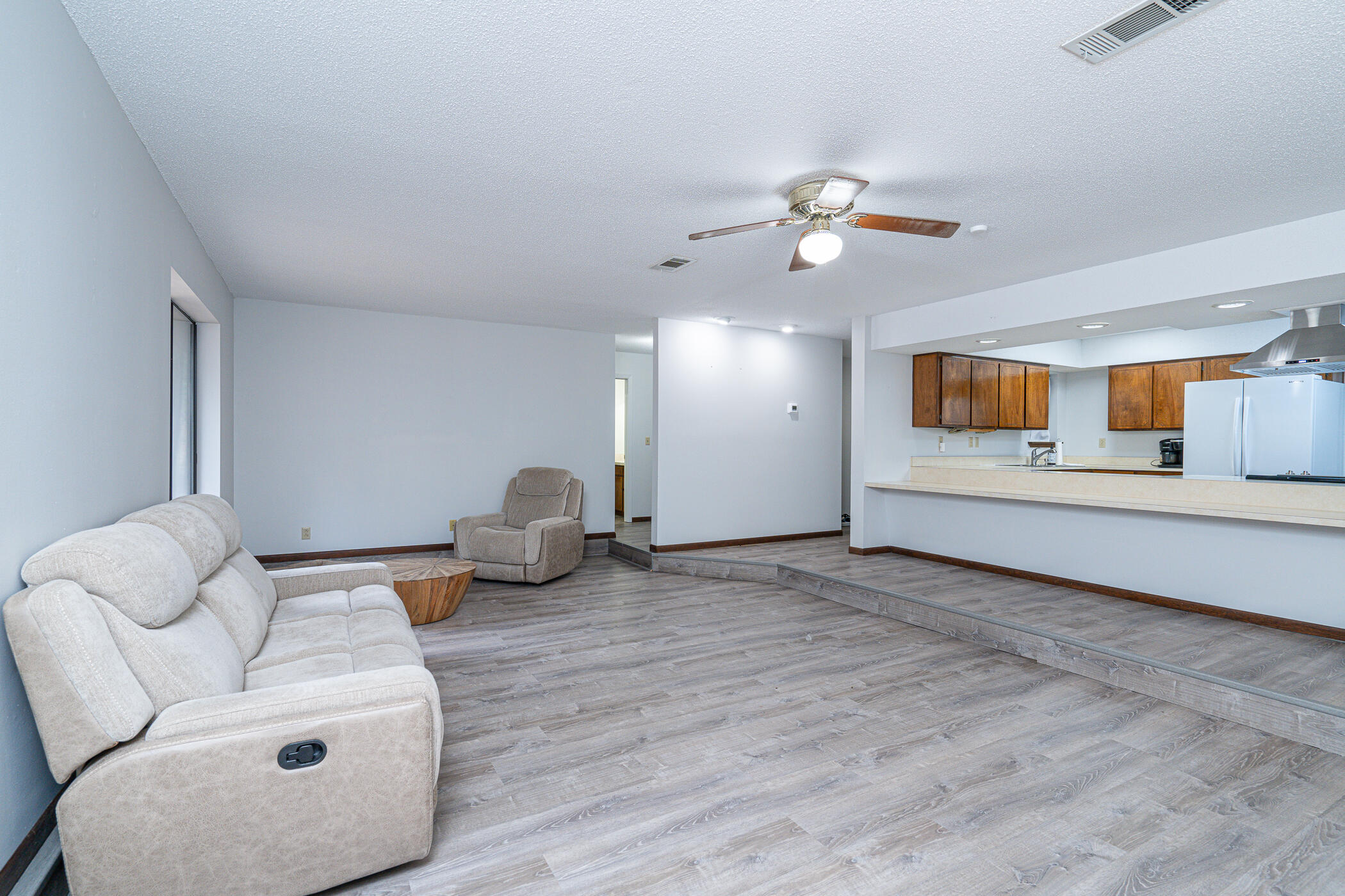 NO RECORDED SUBDIVISION - Residential