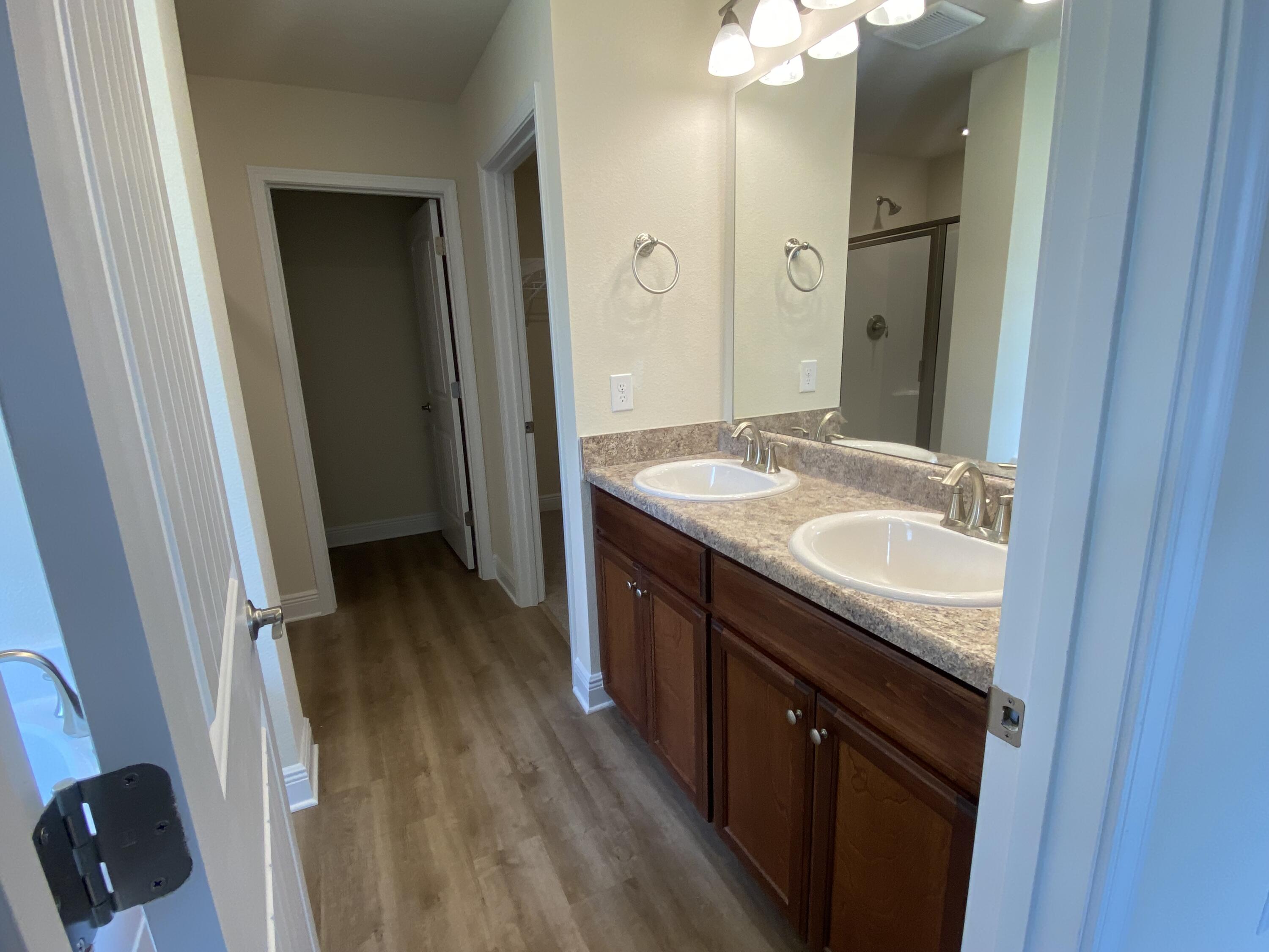 Ridgeway Landing Phase 1 - Residential